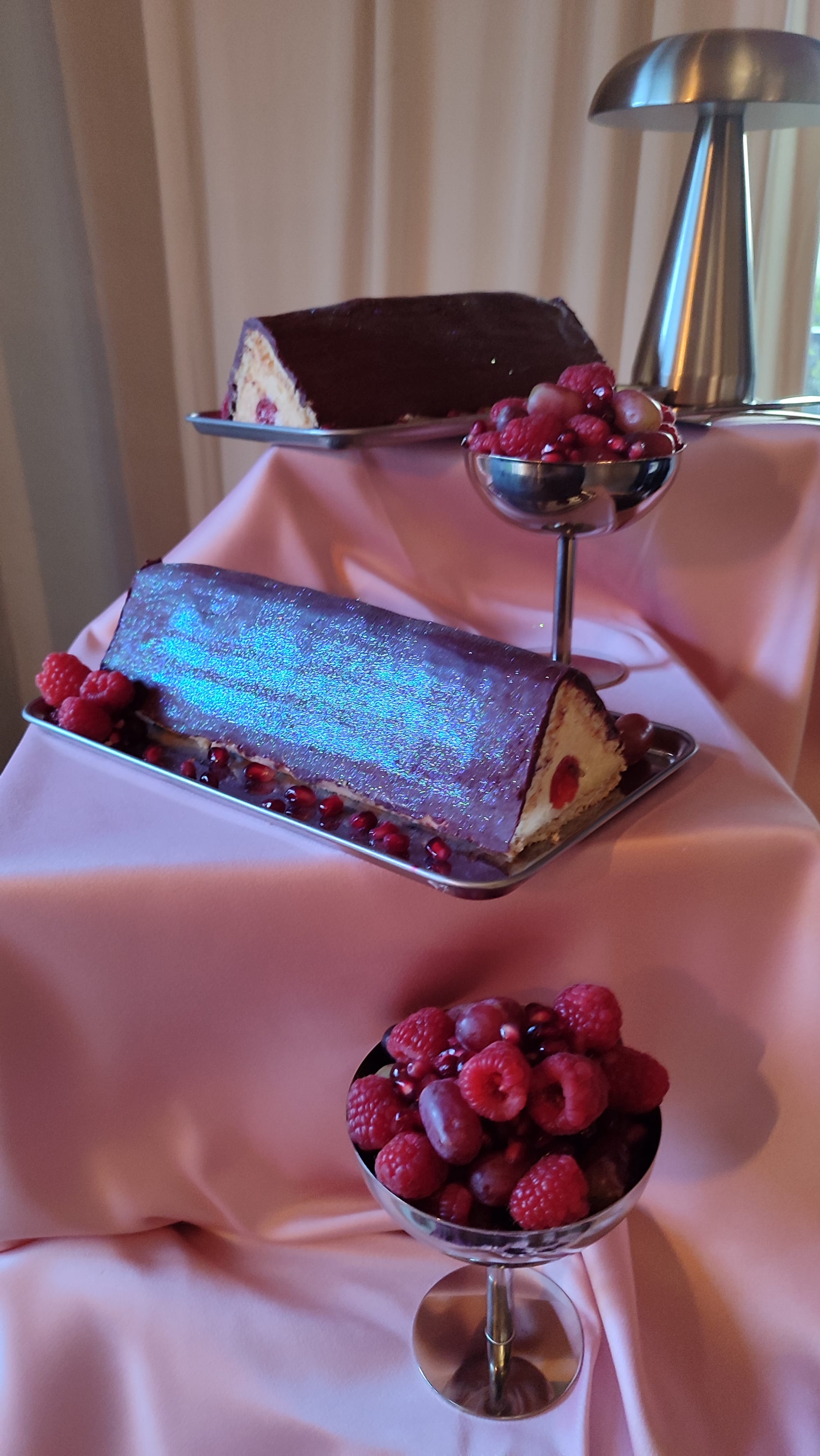 Simbali Lodge Wedding