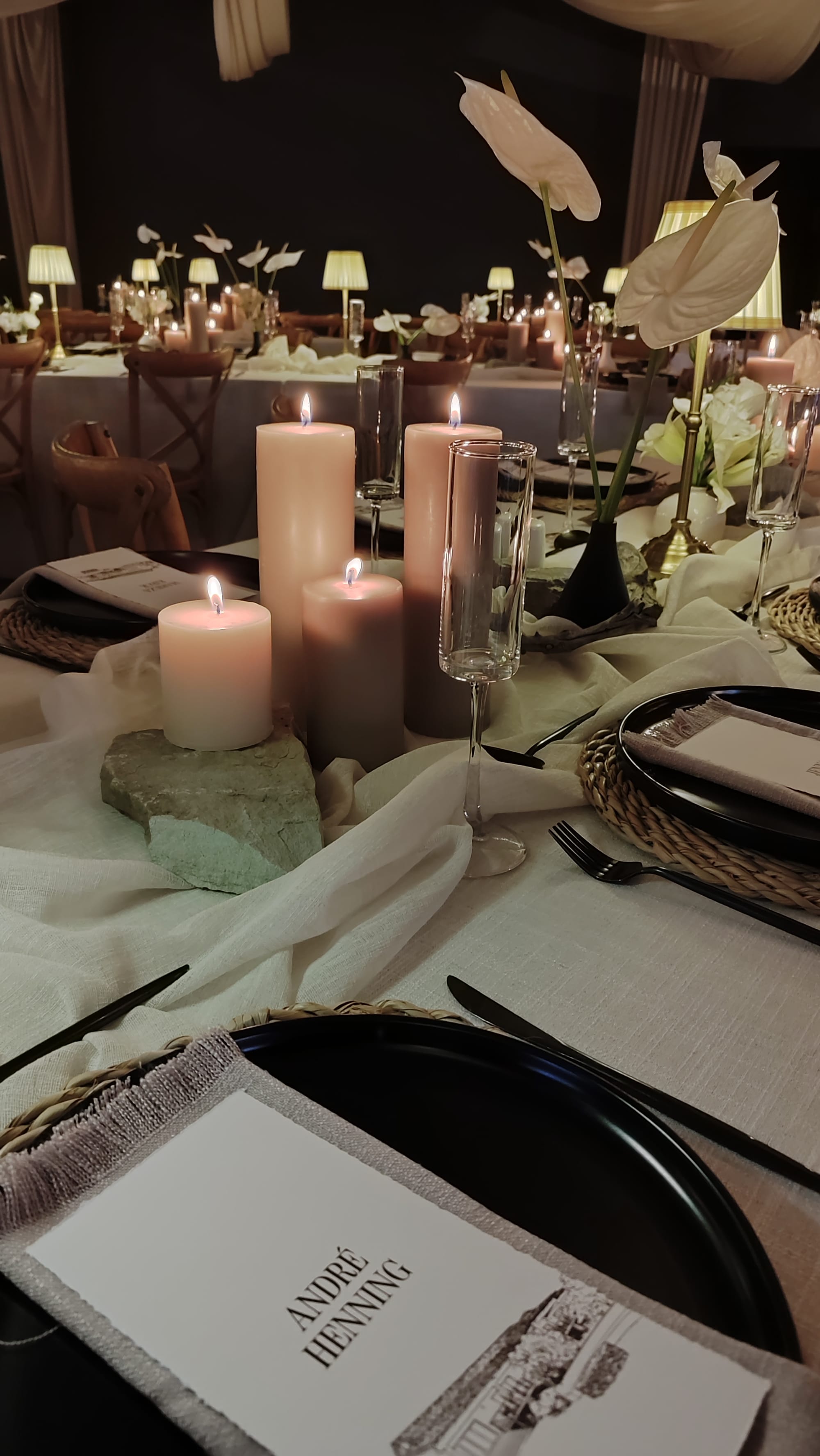 Simbali Lodge Wedding