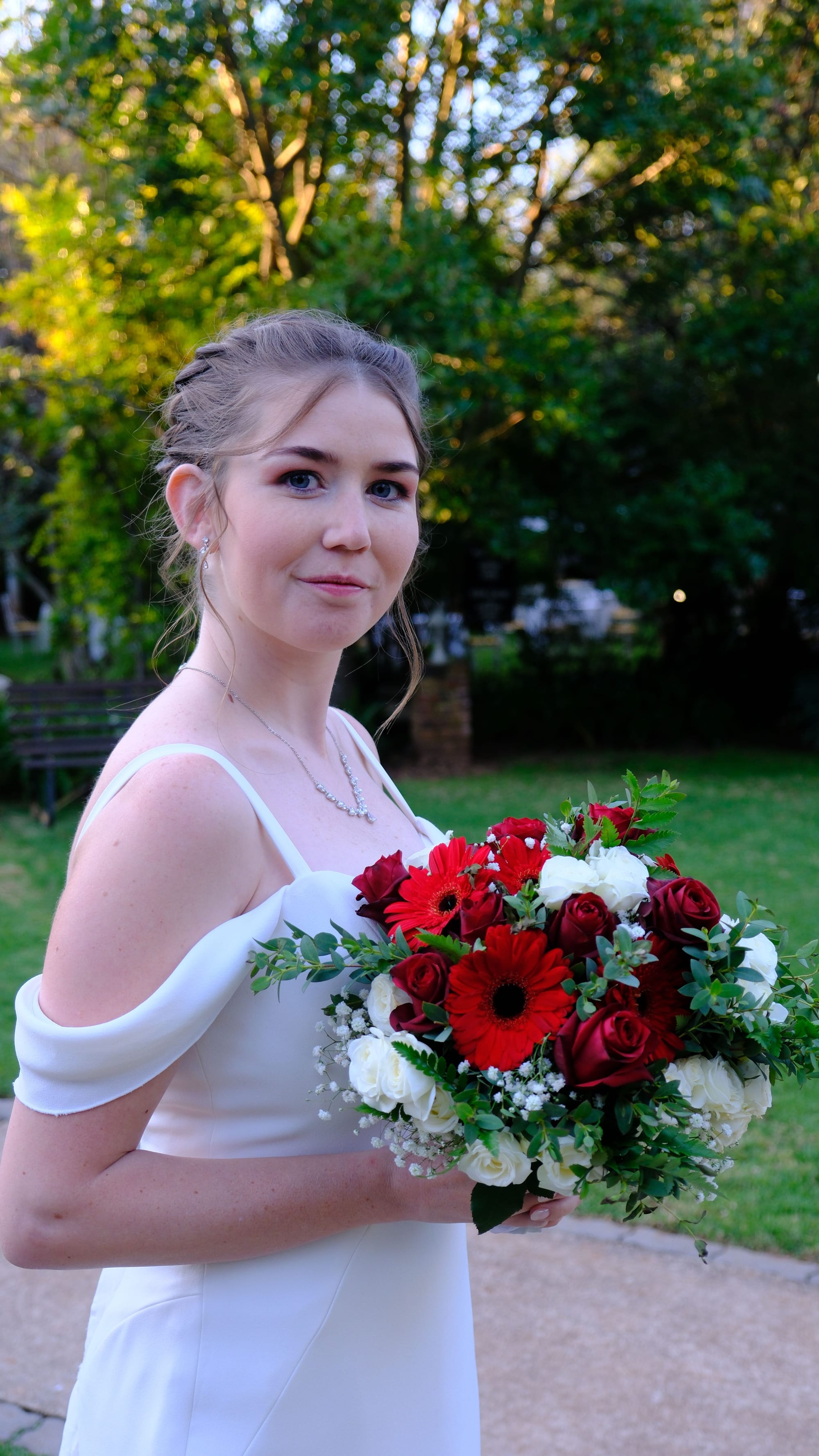 Casablanca Manor Wedding