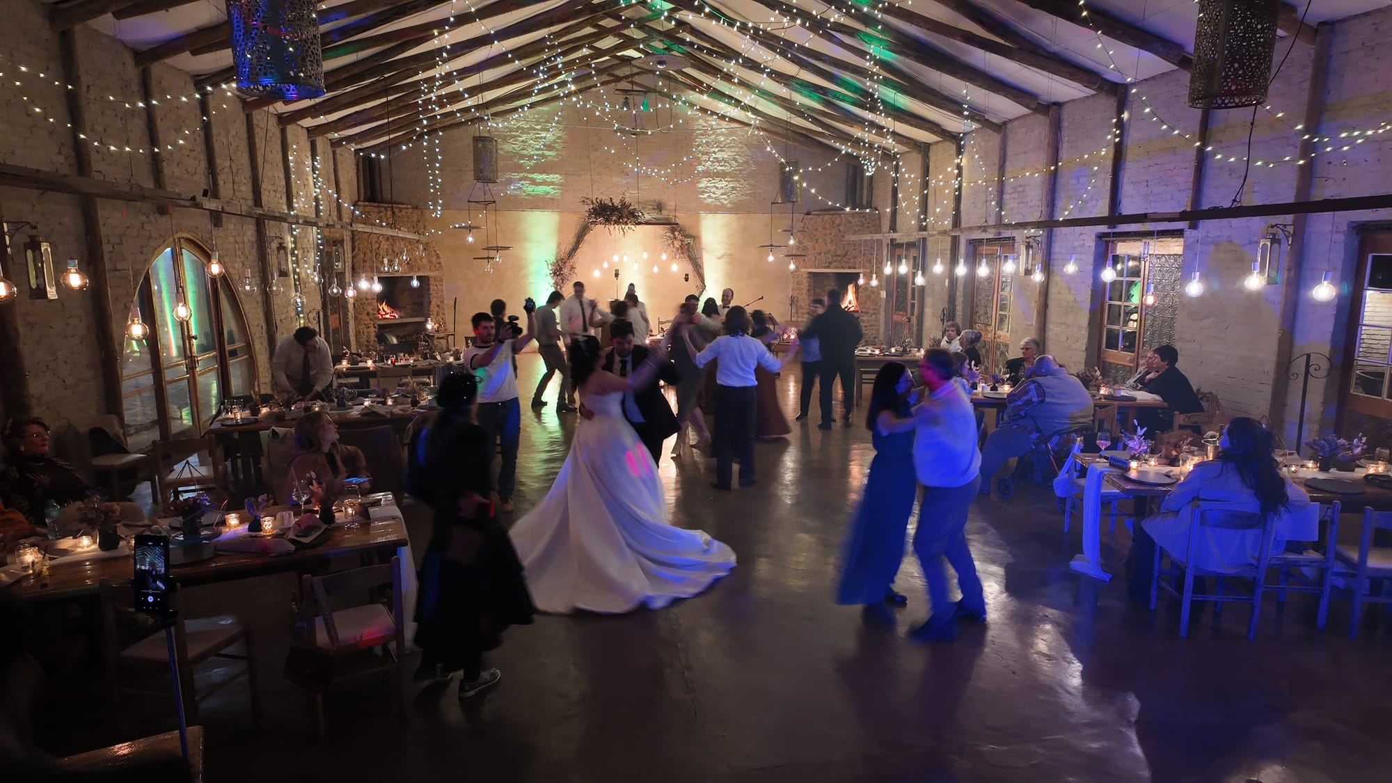 Imperfect Perfection Wedding