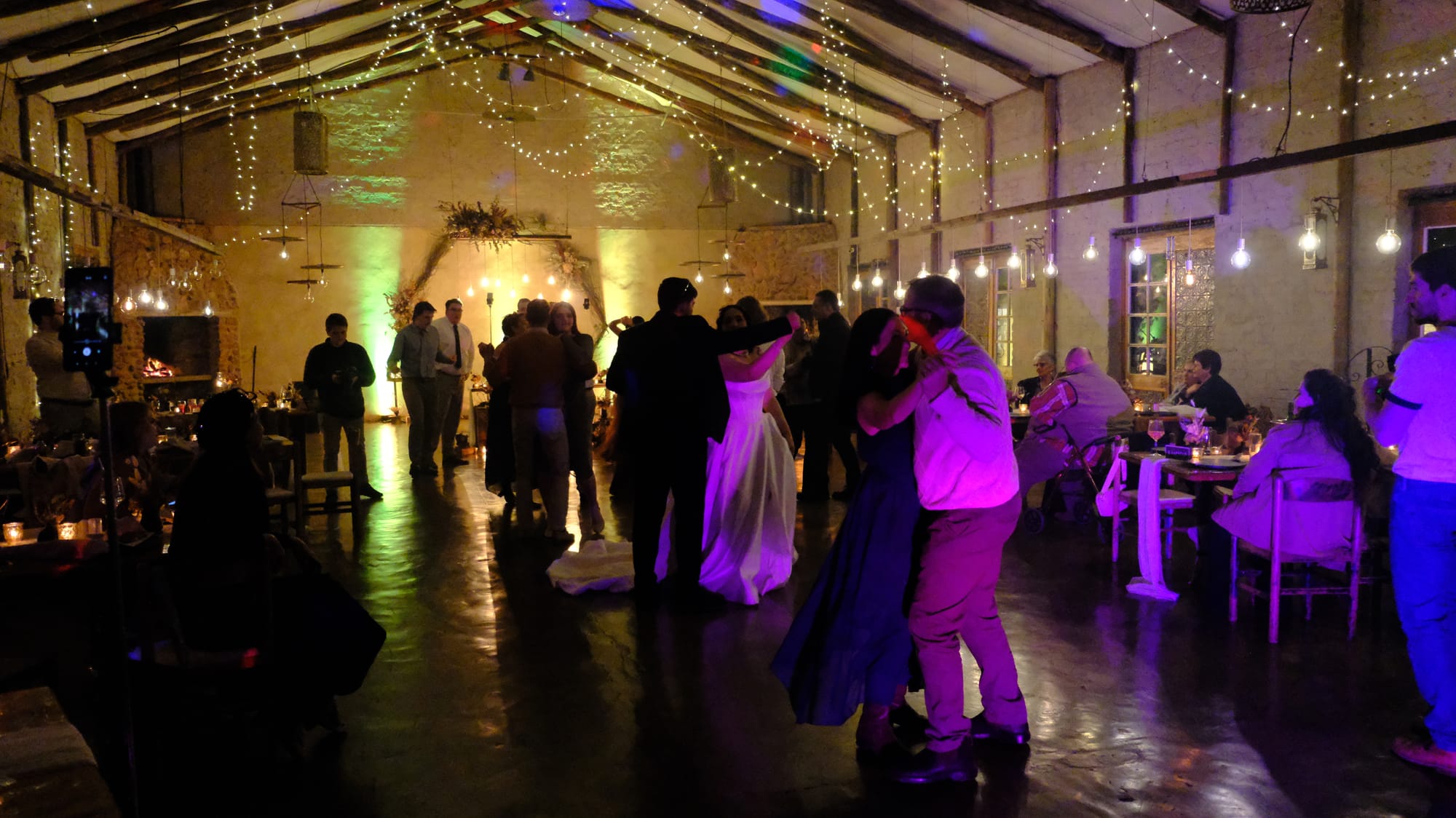 Imperfect Perfection Wedding