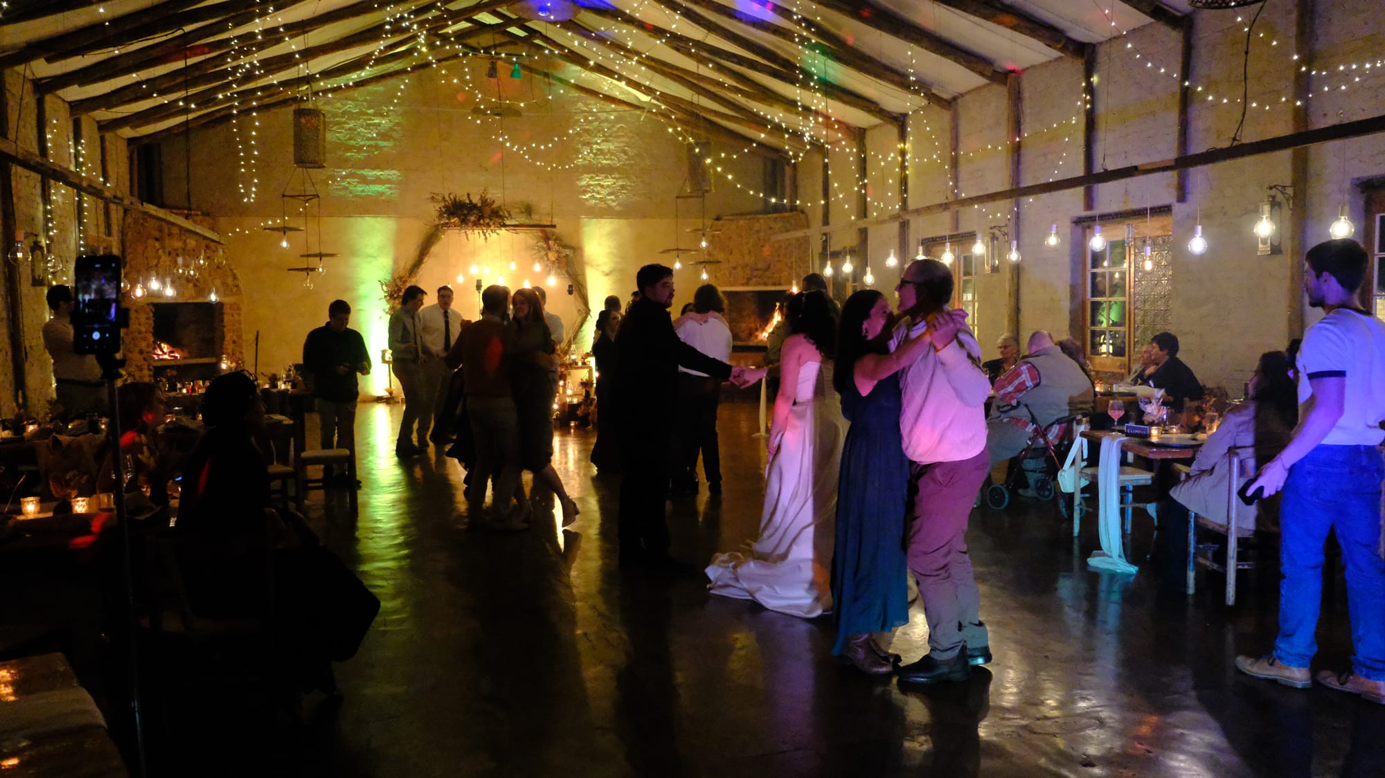 Imperfect Perfection Wedding