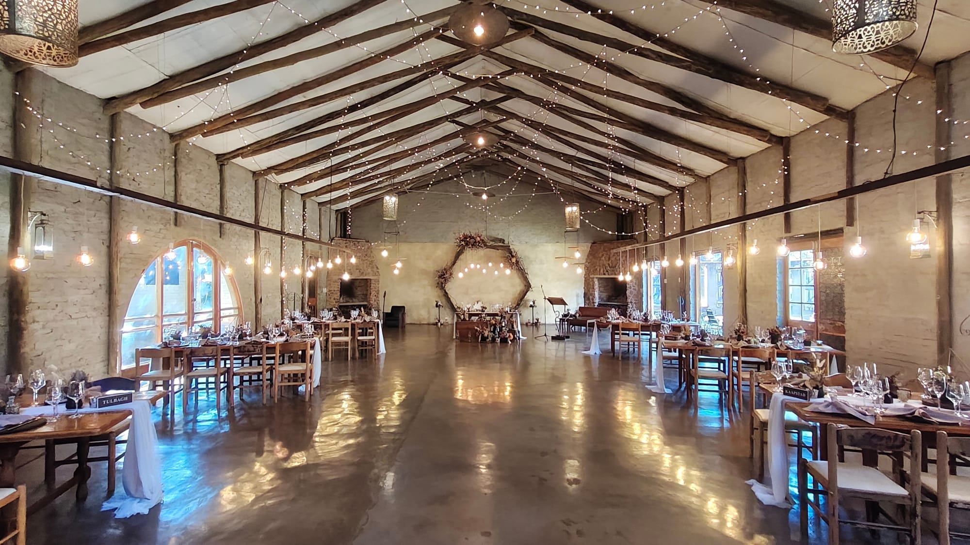 Imperfect Perfection Wedding
