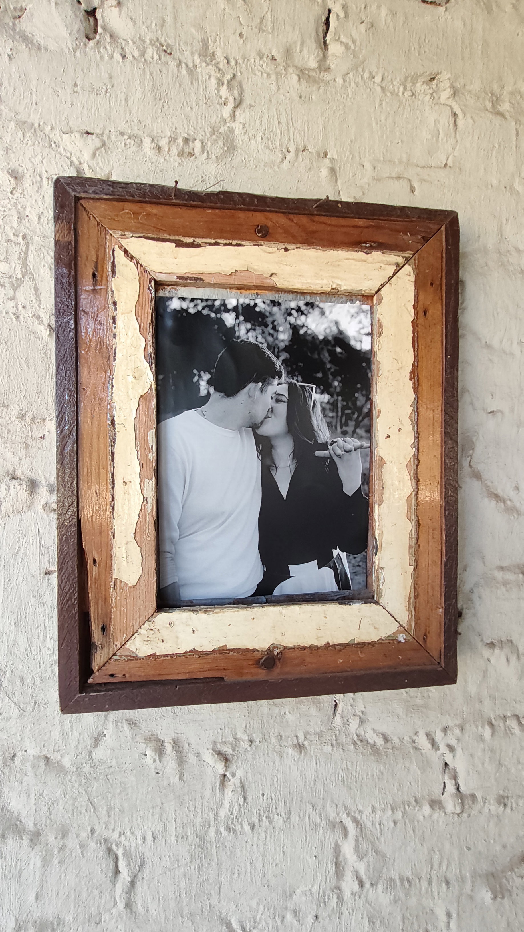 Imperfect Perfection Wedding