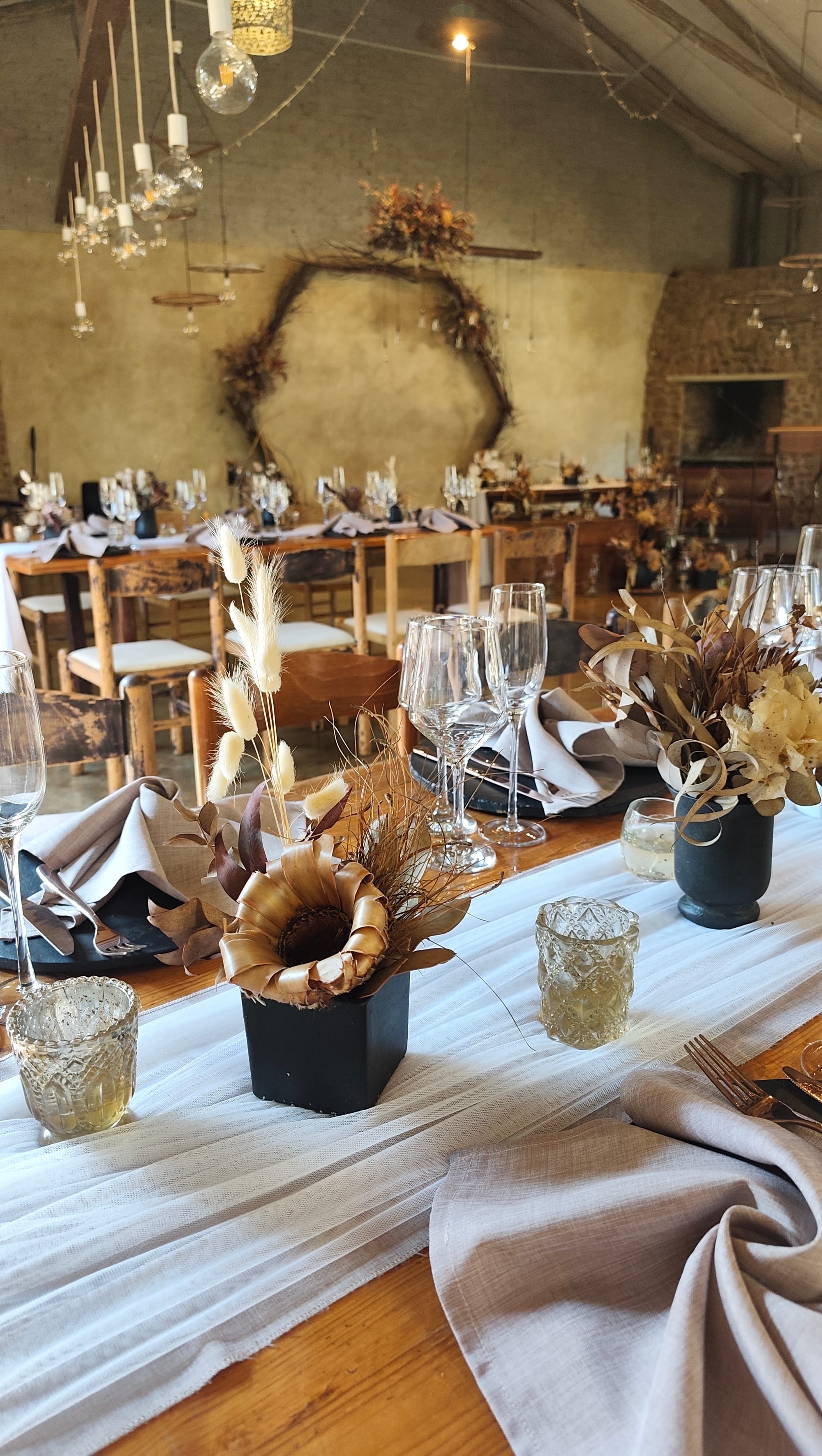 Imperfect Perfection Wedding
