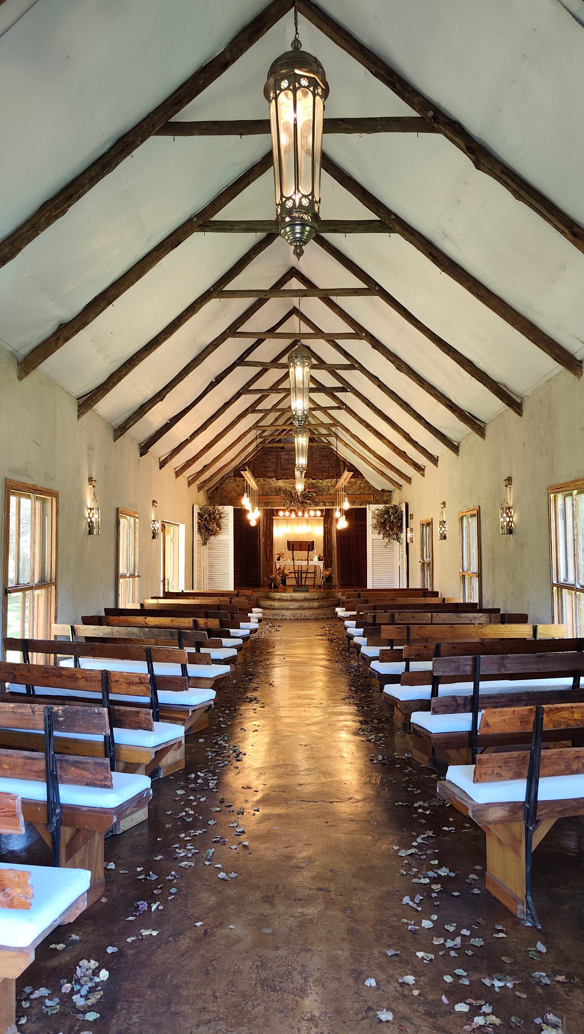 Imperfect Perfection Wedding