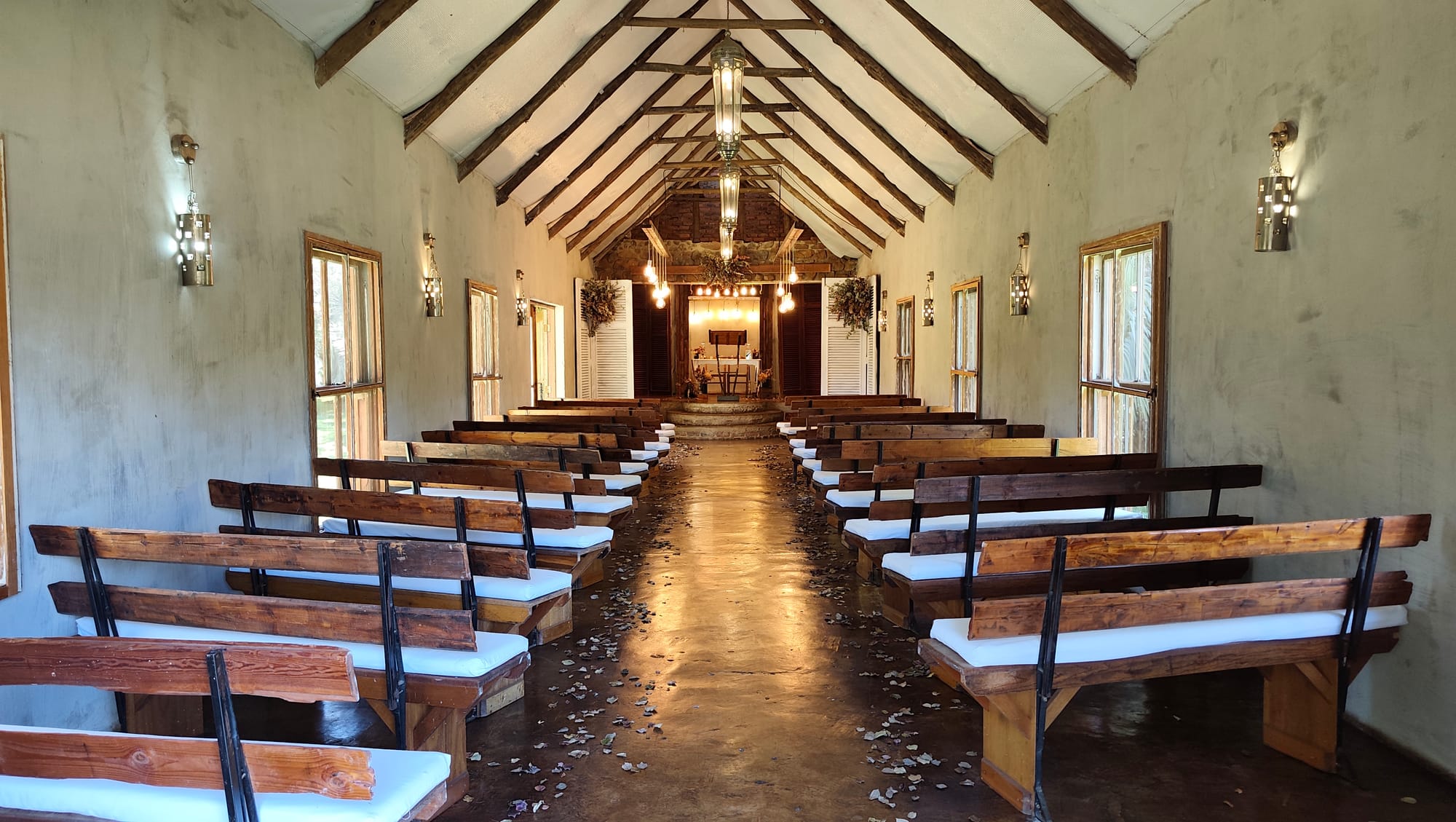 Imperfect Perfection Wedding