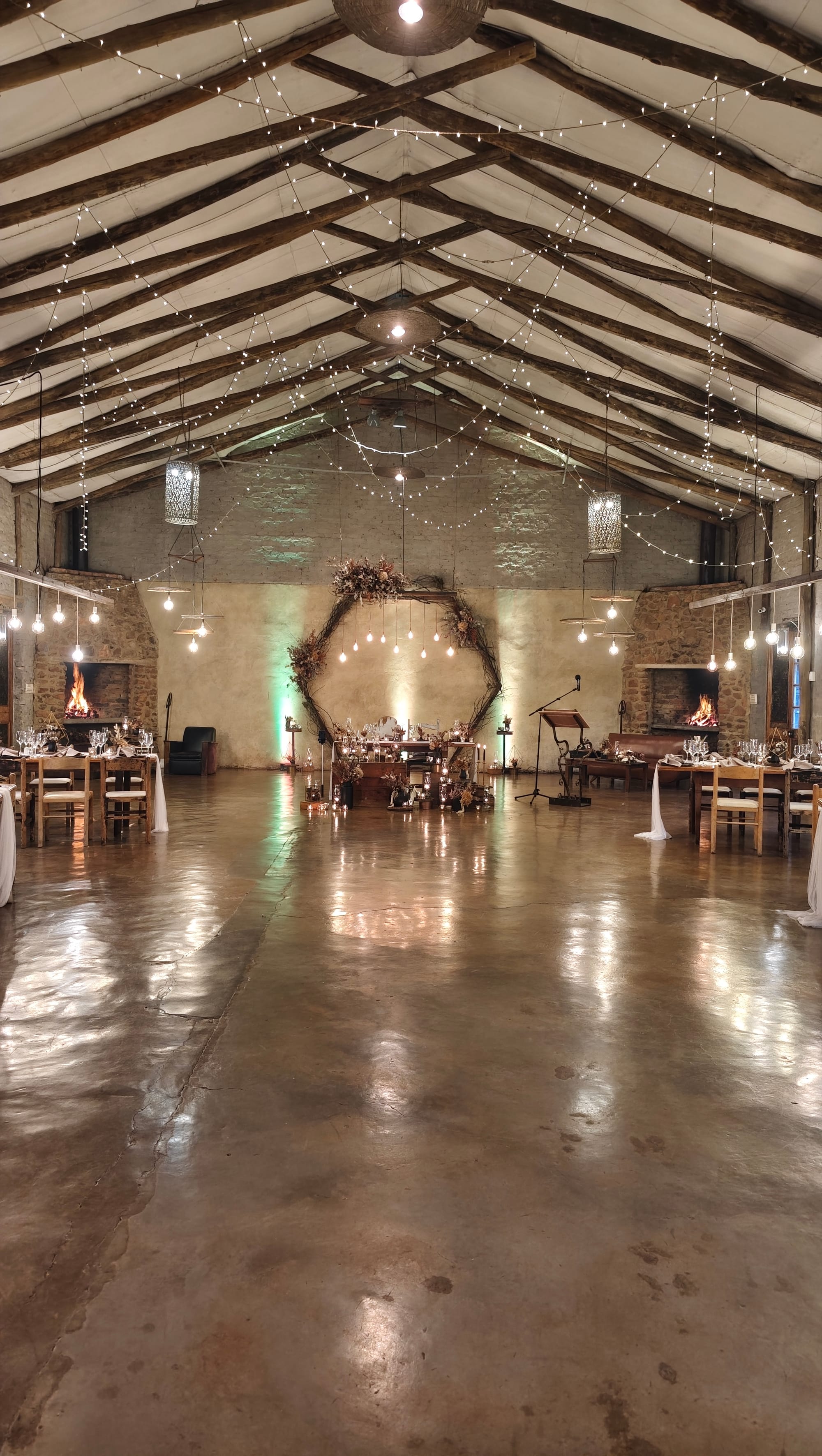 Imperfect Perfection Wedding