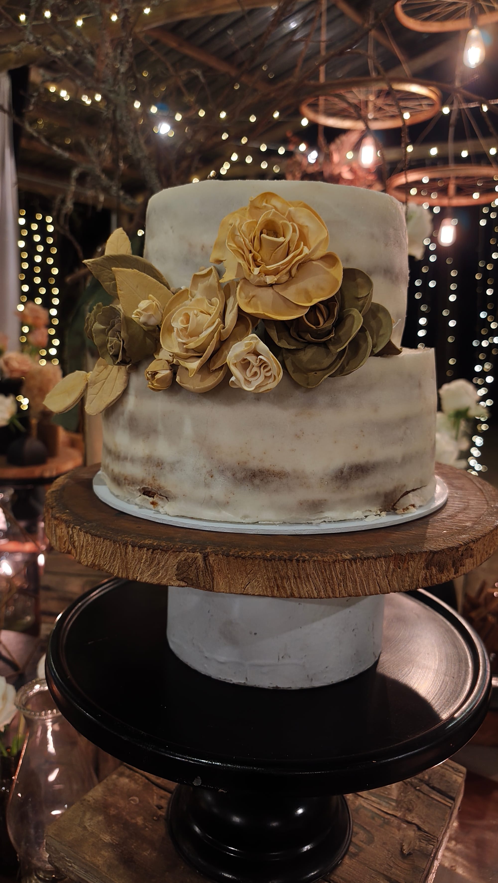Imperfect Perfection Wedding