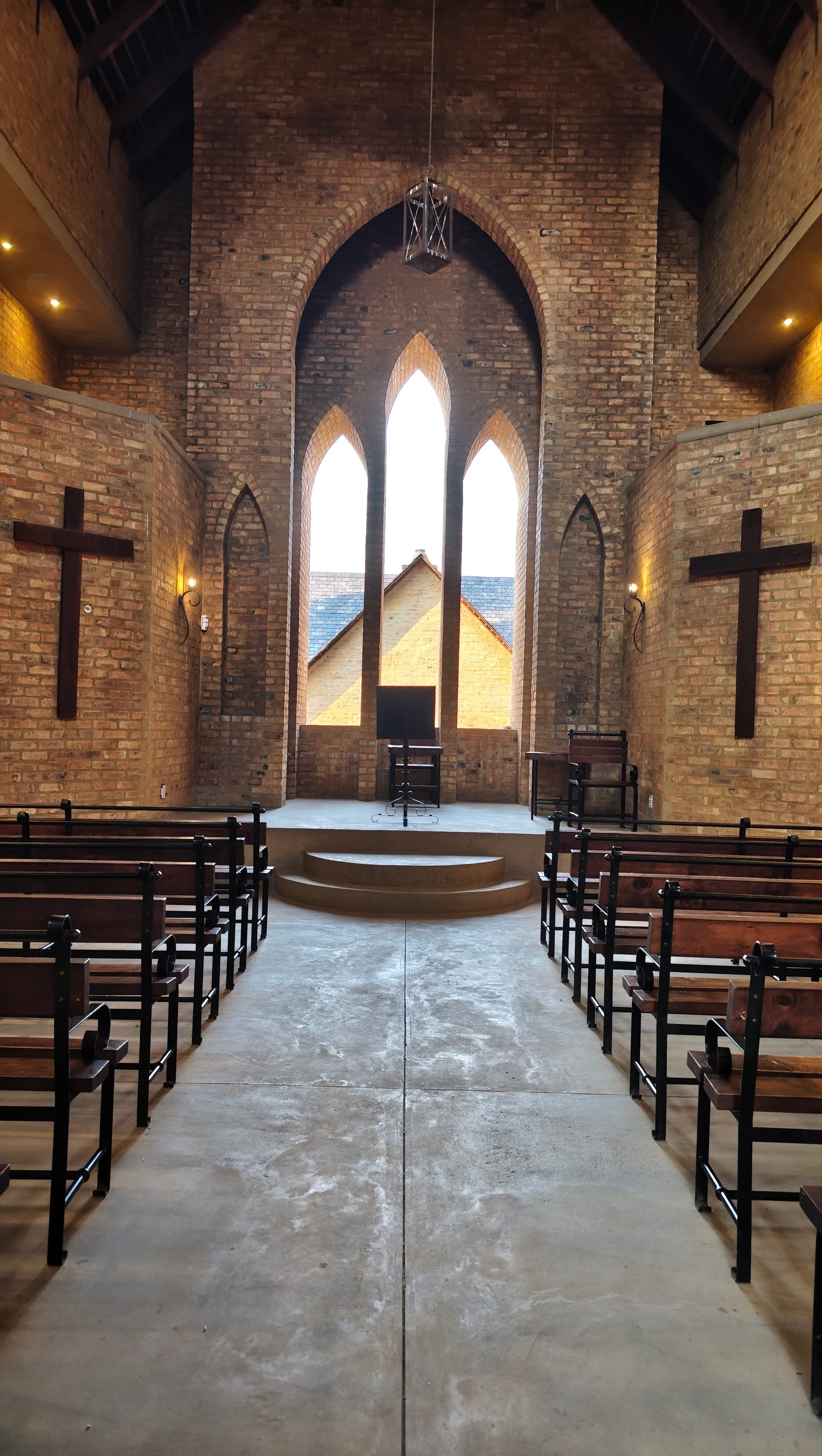 Riverside Castle Wedding