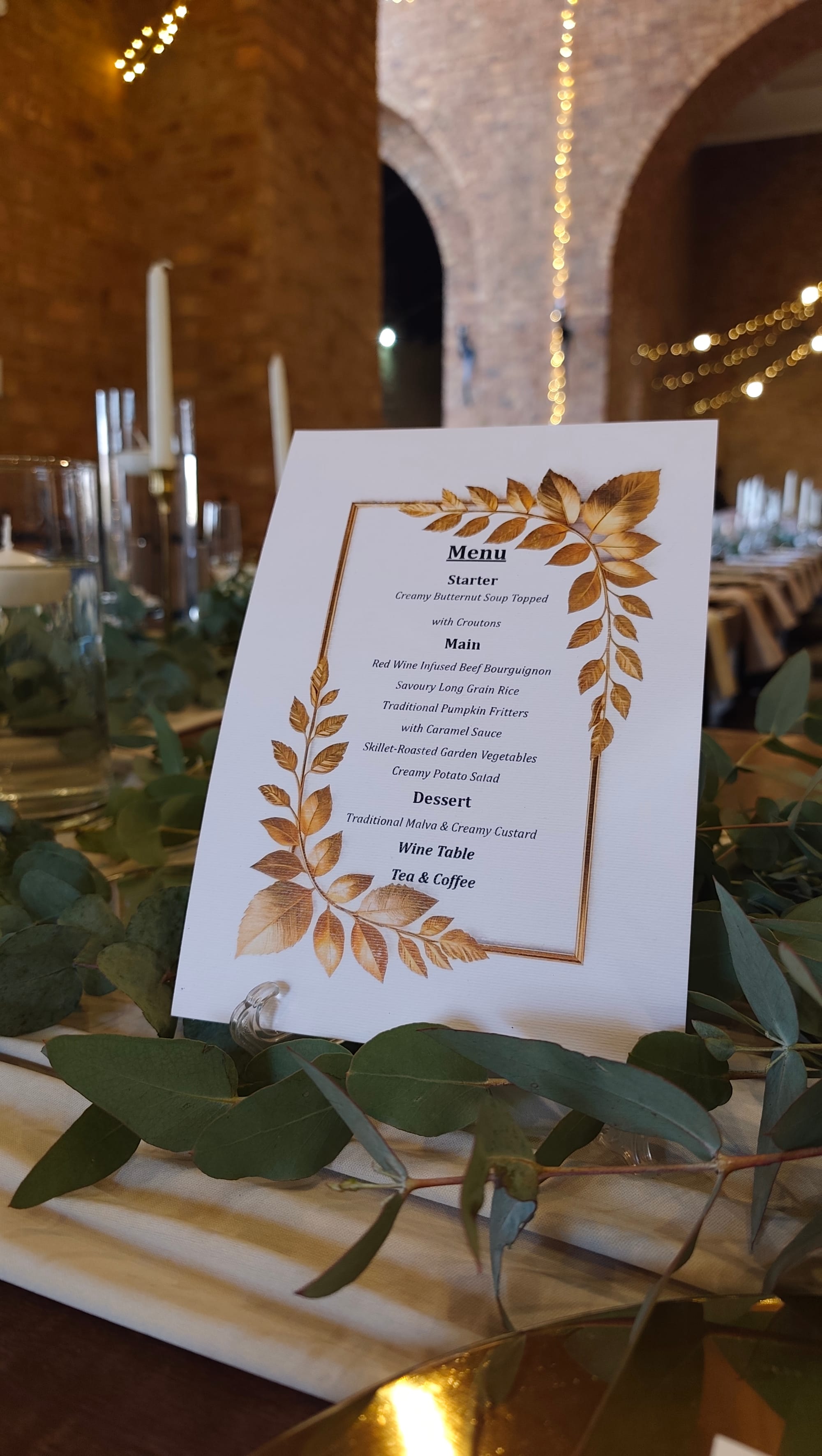 Riverside Castle Wedding