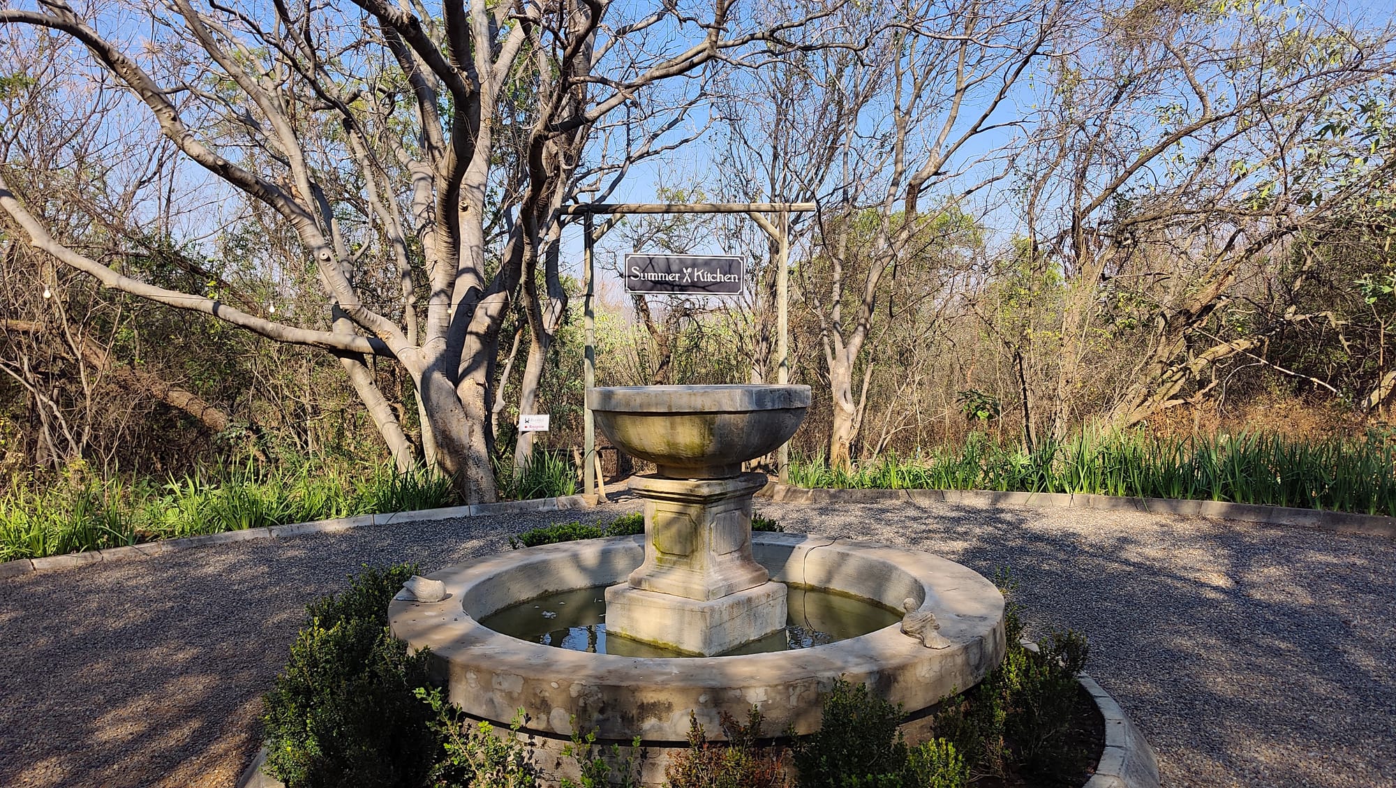 Riverside Castle Wedding