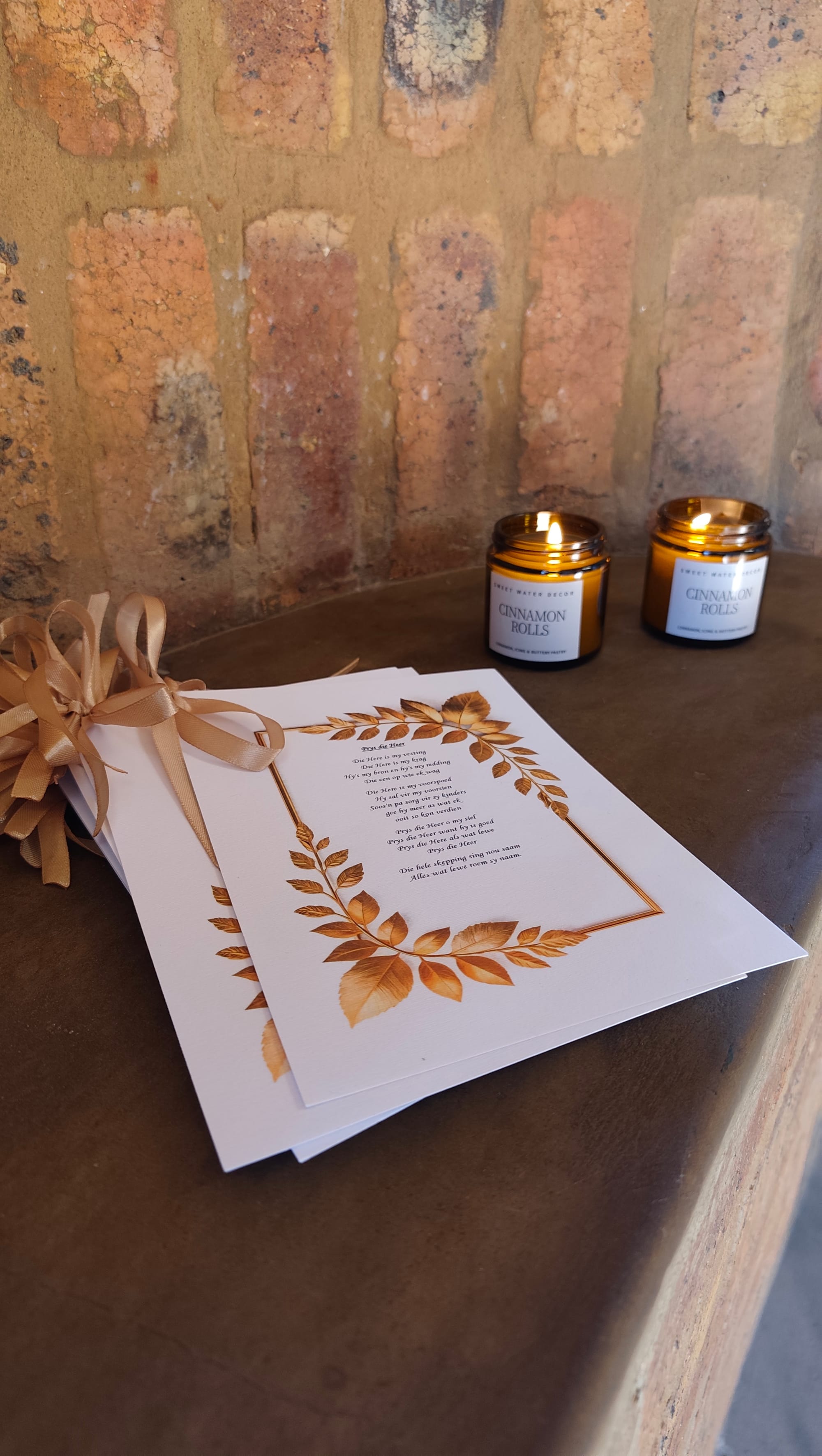 Riverside Castle Wedding
