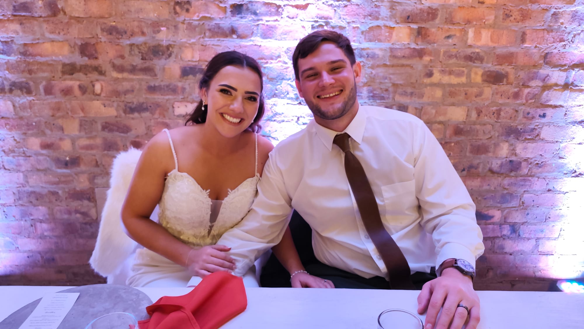 PJ & Hesmari Se Troue By Harmonie Proteas - #DreyerDans