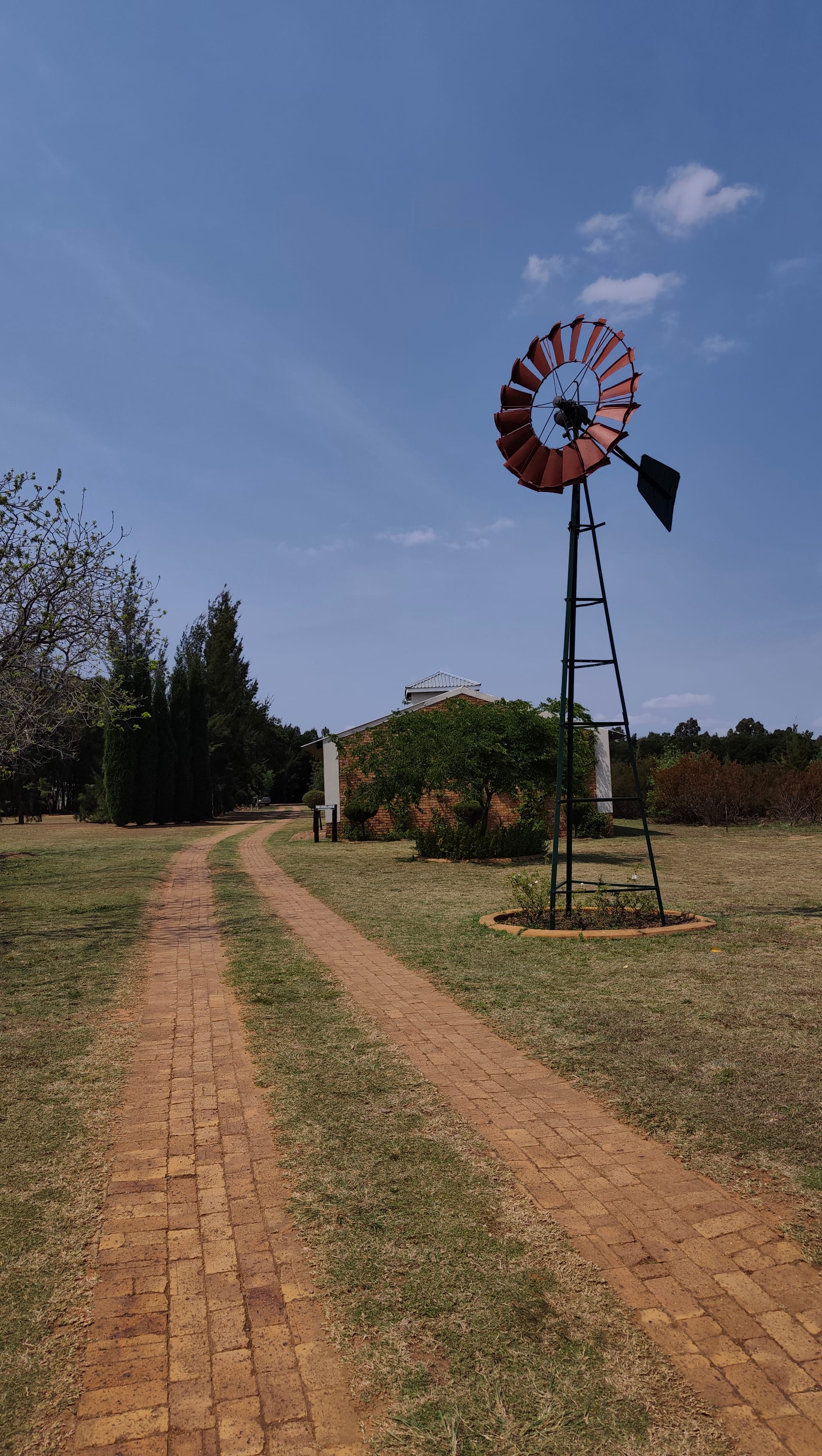 PJ & Hesmari Se Troue By Harmonie Proteas - #DreyerDans