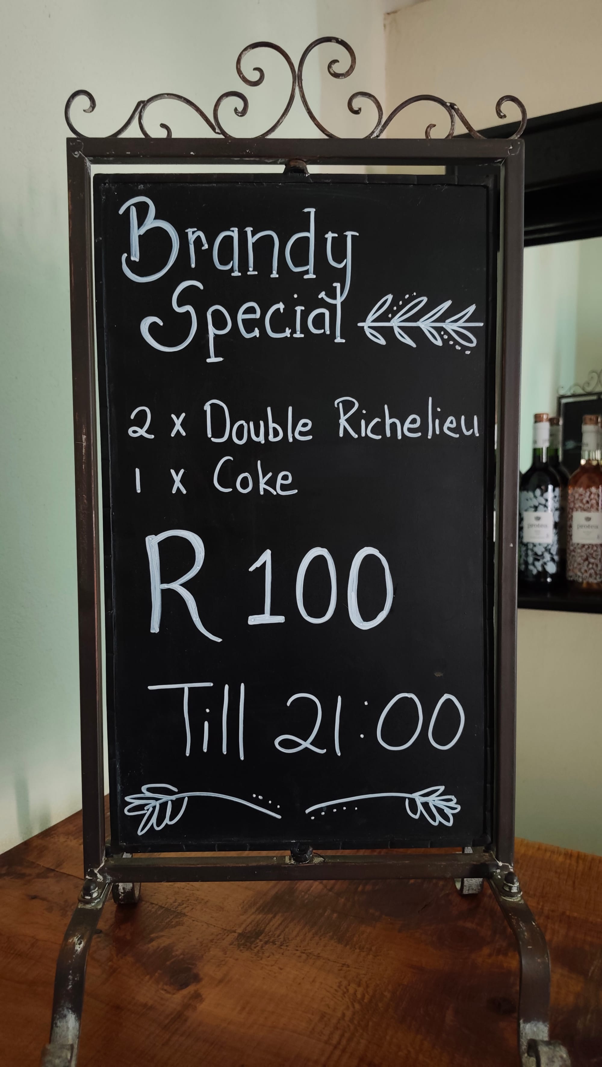 PJ & Hesmari Se Troue By Harmonie Proteas - #DreyerDans