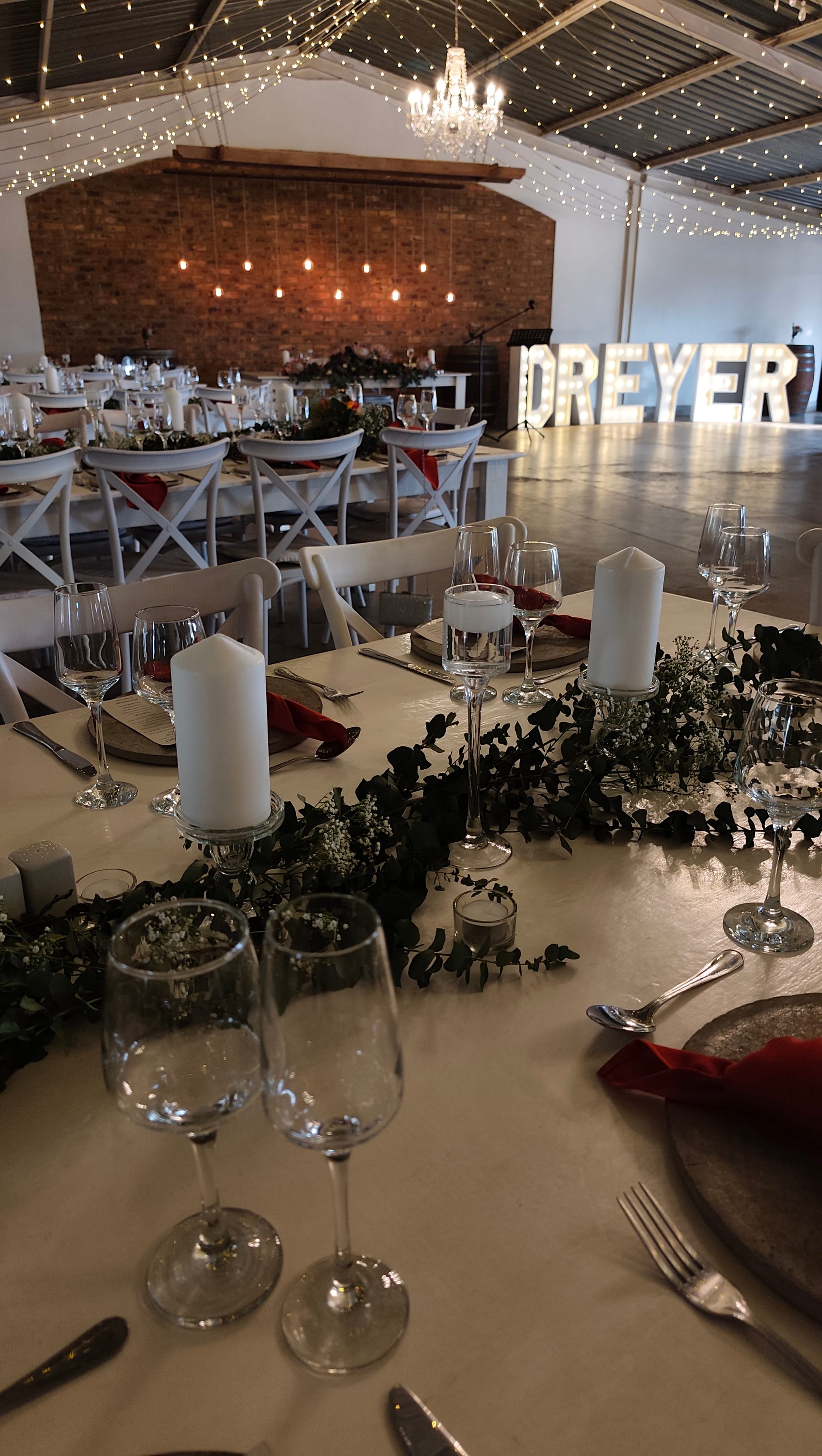 PJ & Hesmari Se Troue By Harmonie Proteas - #DreyerDans