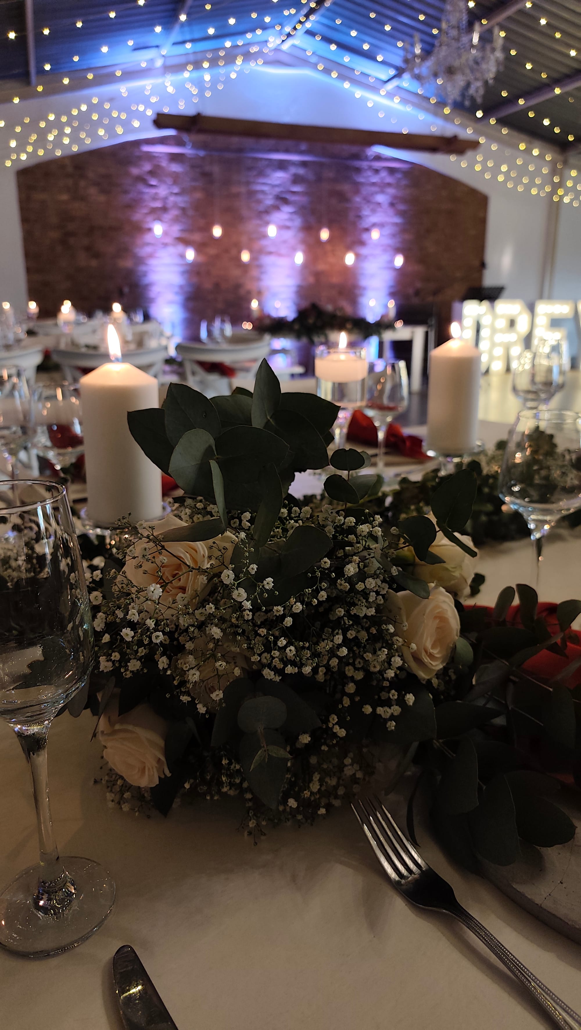 PJ & Hesmari Se Troue By Harmonie Proteas - #DreyerDans
