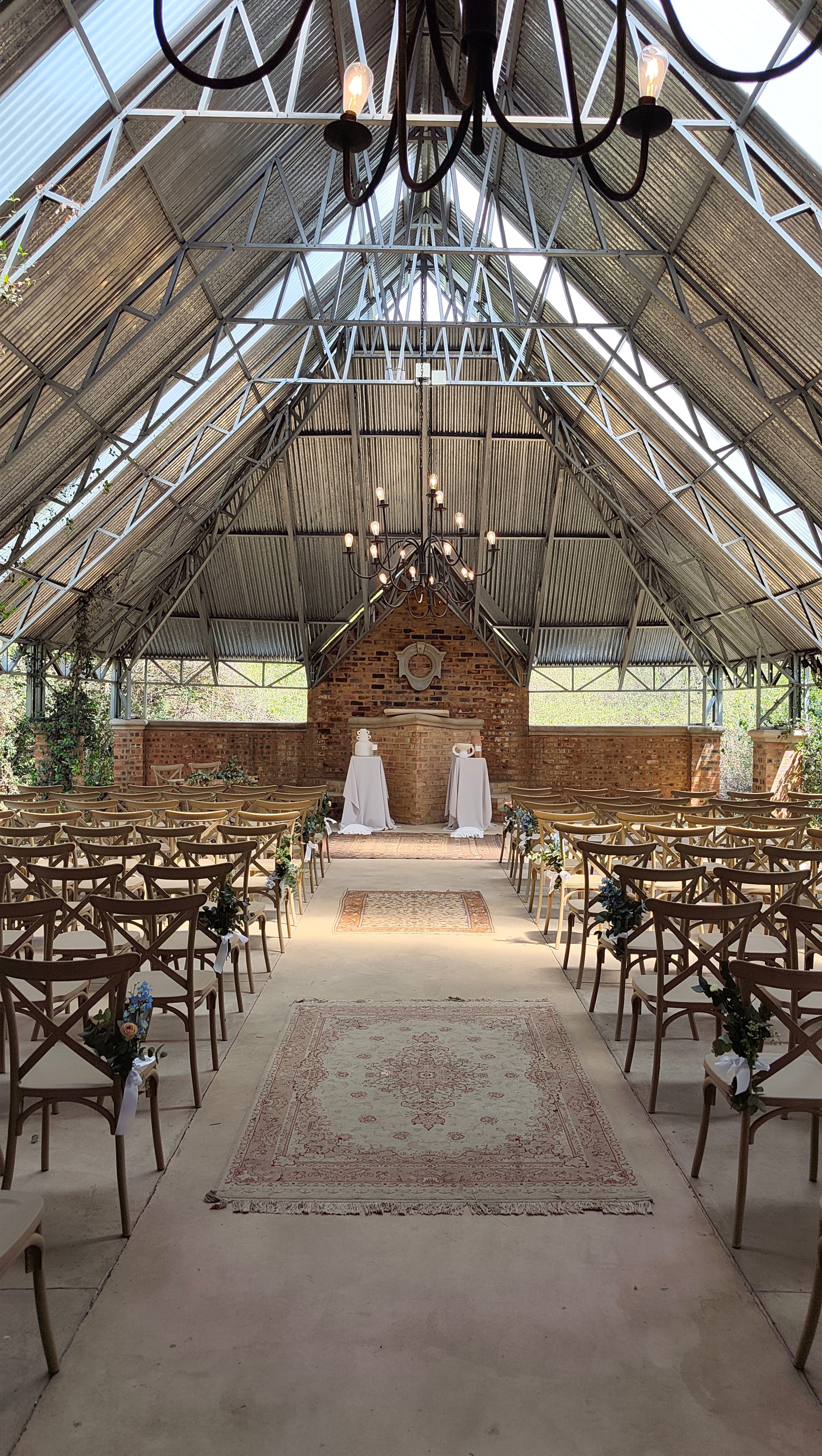 #FunVuuren - Wedding Time At Stoorhuijs!