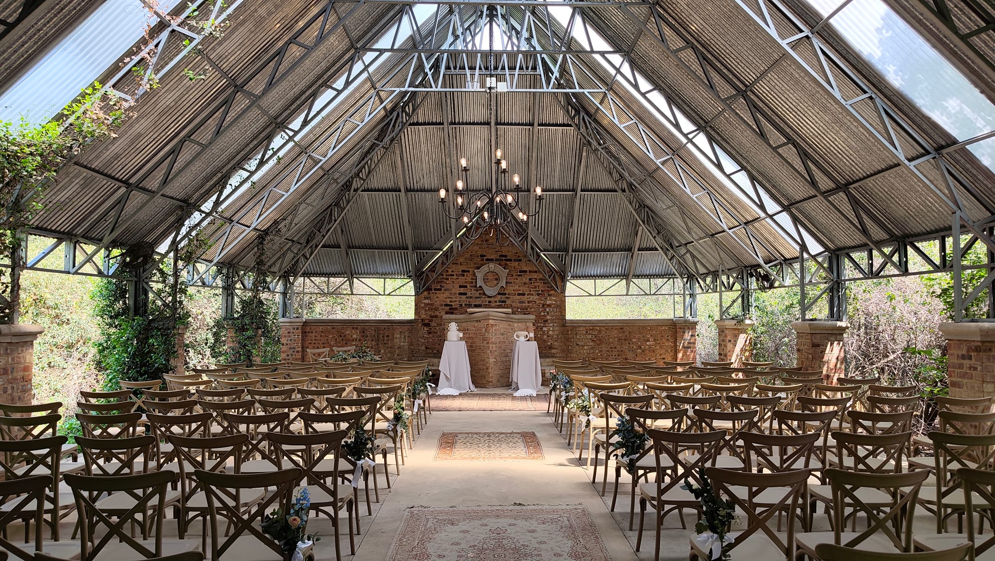 #FunVuuren - Wedding Time At Stoorhuijs!