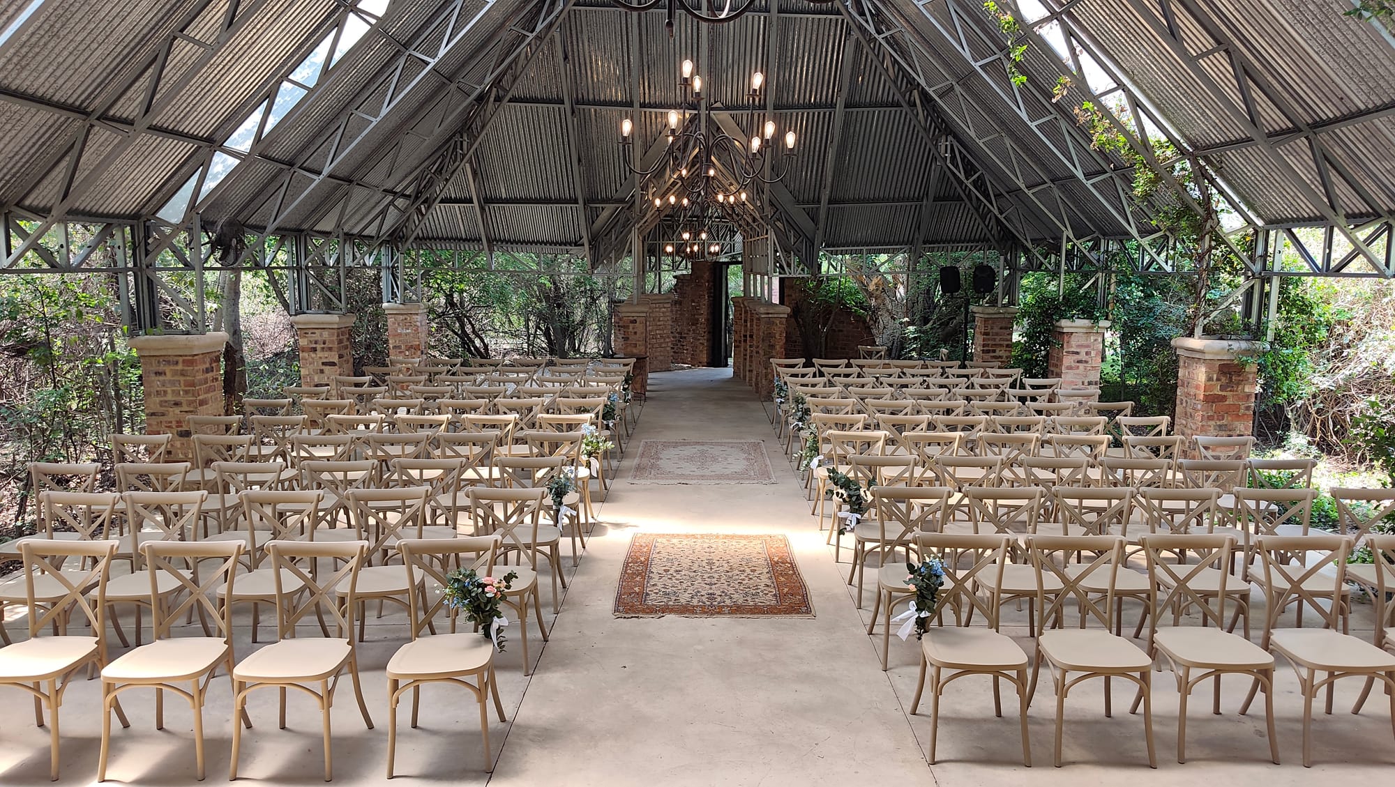 #FunVuuren - Wedding Time At Stoorhuijs!