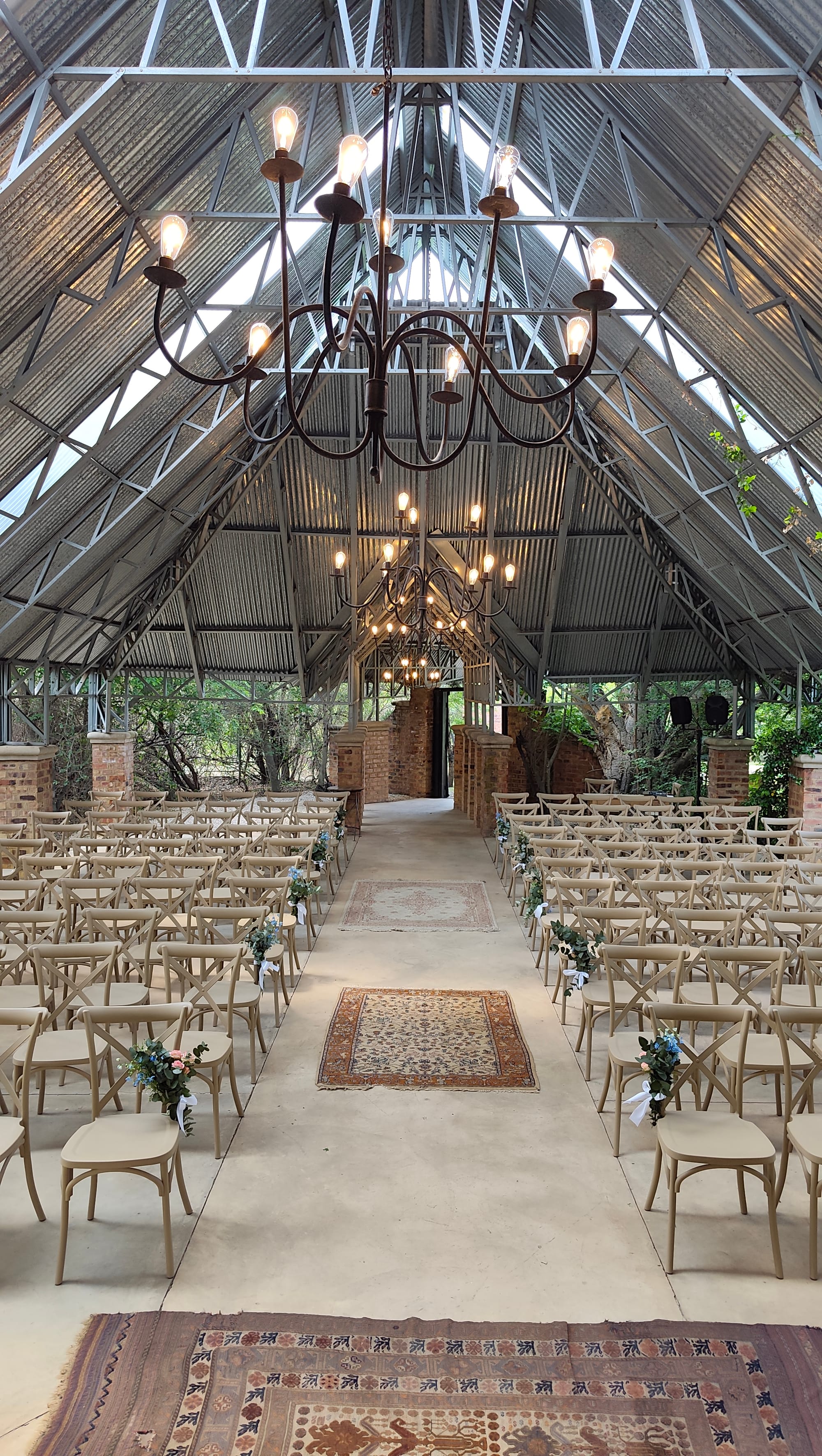 #FunVuuren - Wedding Time At Stoorhuijs!