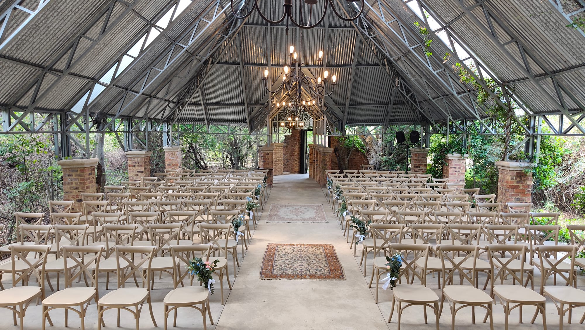 #FunVuuren - Wedding Time At Stoorhuijs!