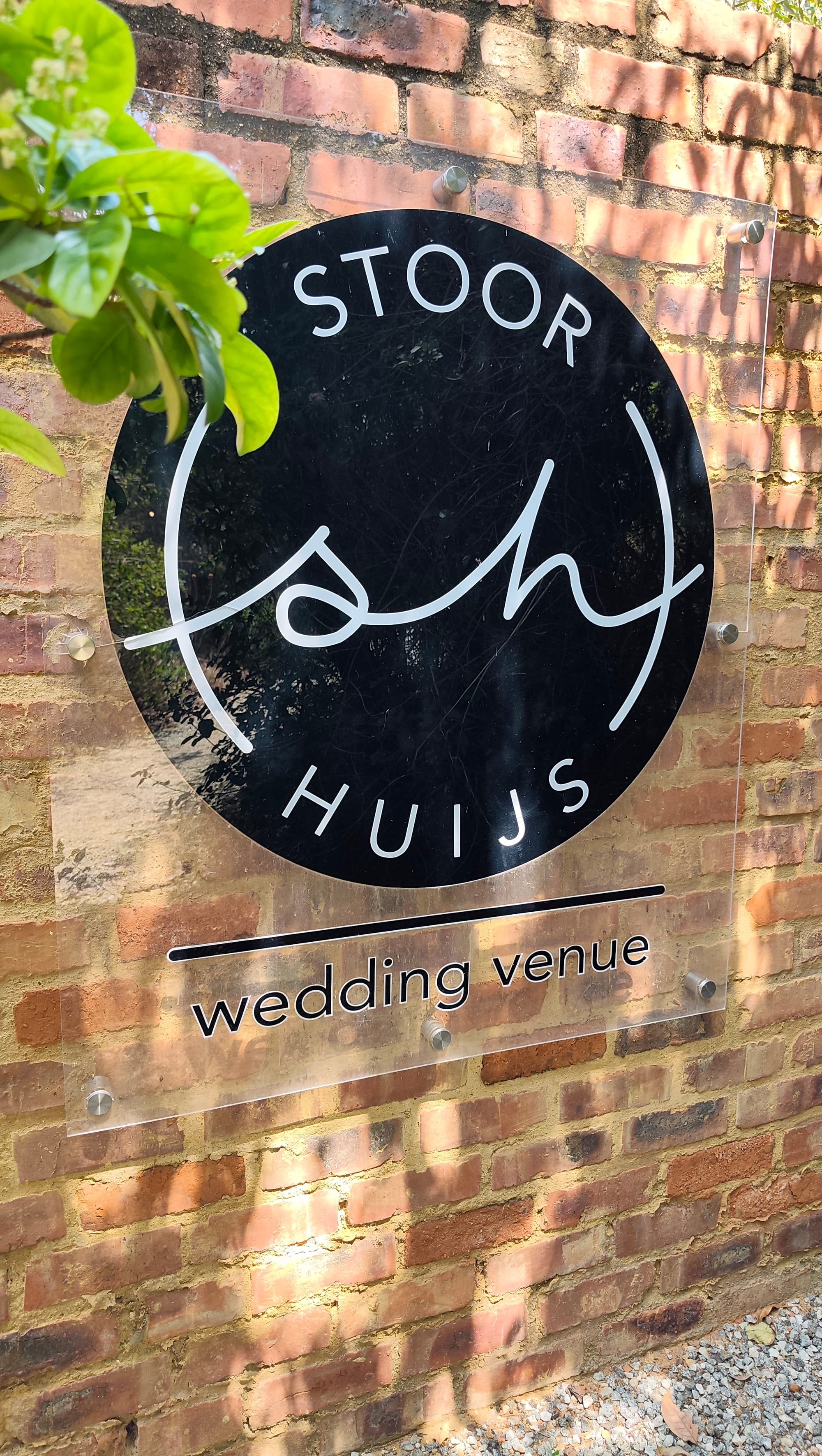 #FunVuuren - Wedding Time At Stoorhuijs!