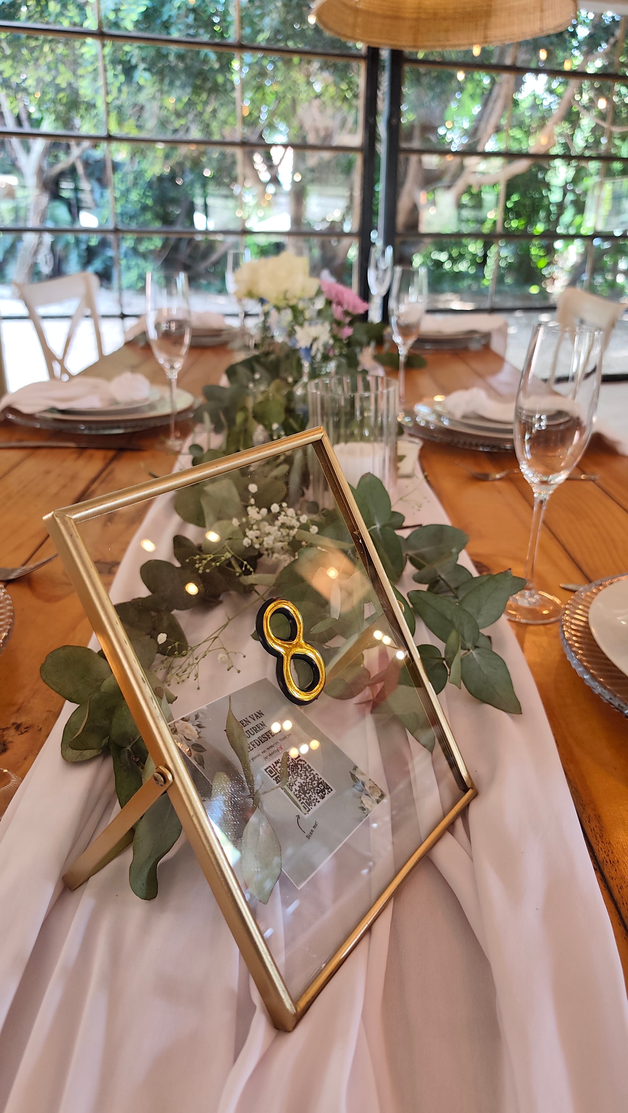 #FunVuuren - Wedding Time At Stoorhuijs!