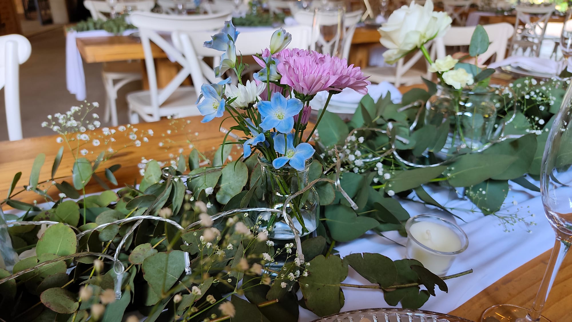 #FunVuuren - Wedding Time At Stoorhuijs!