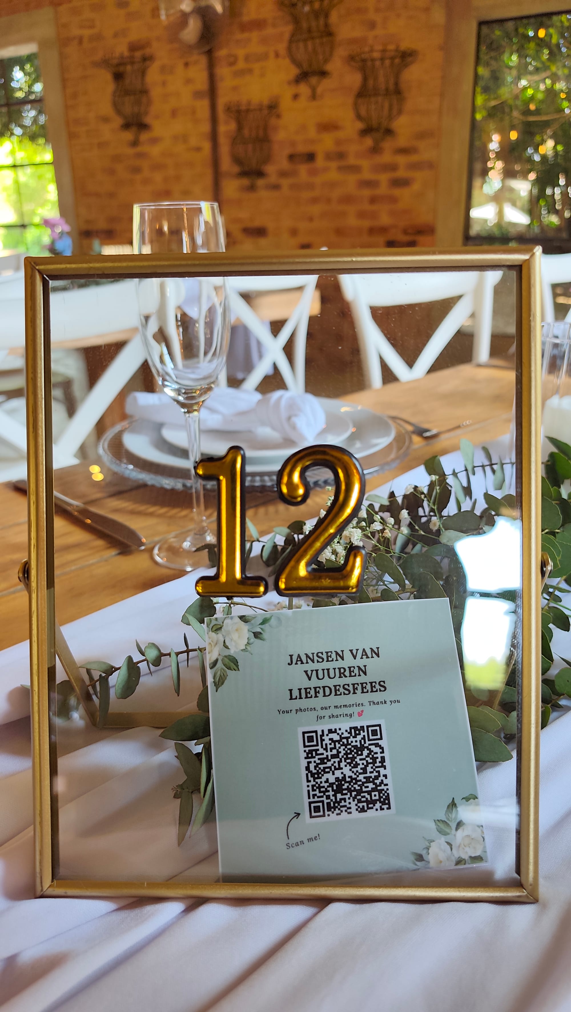 #FunVuuren - Wedding Time At Stoorhuijs!