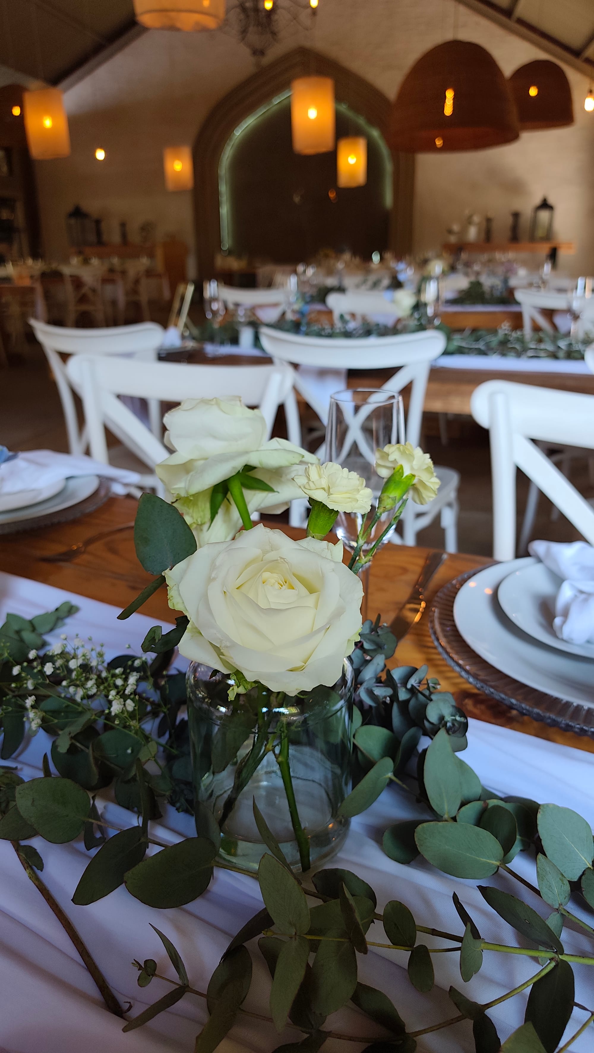 #FunVuuren - Wedding Time At Stoorhuijs!