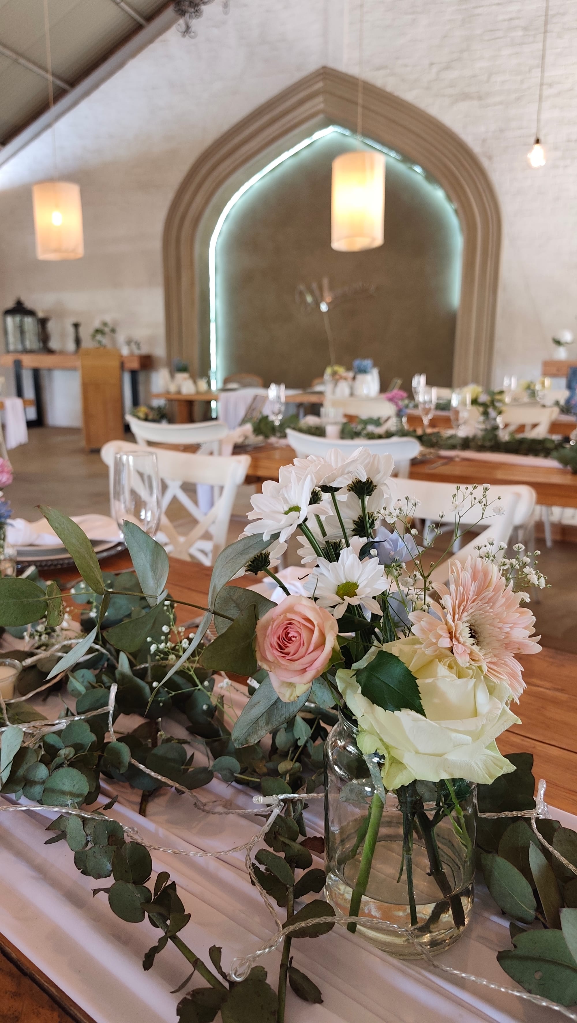 #FunVuuren - Wedding Time At Stoorhuijs!
