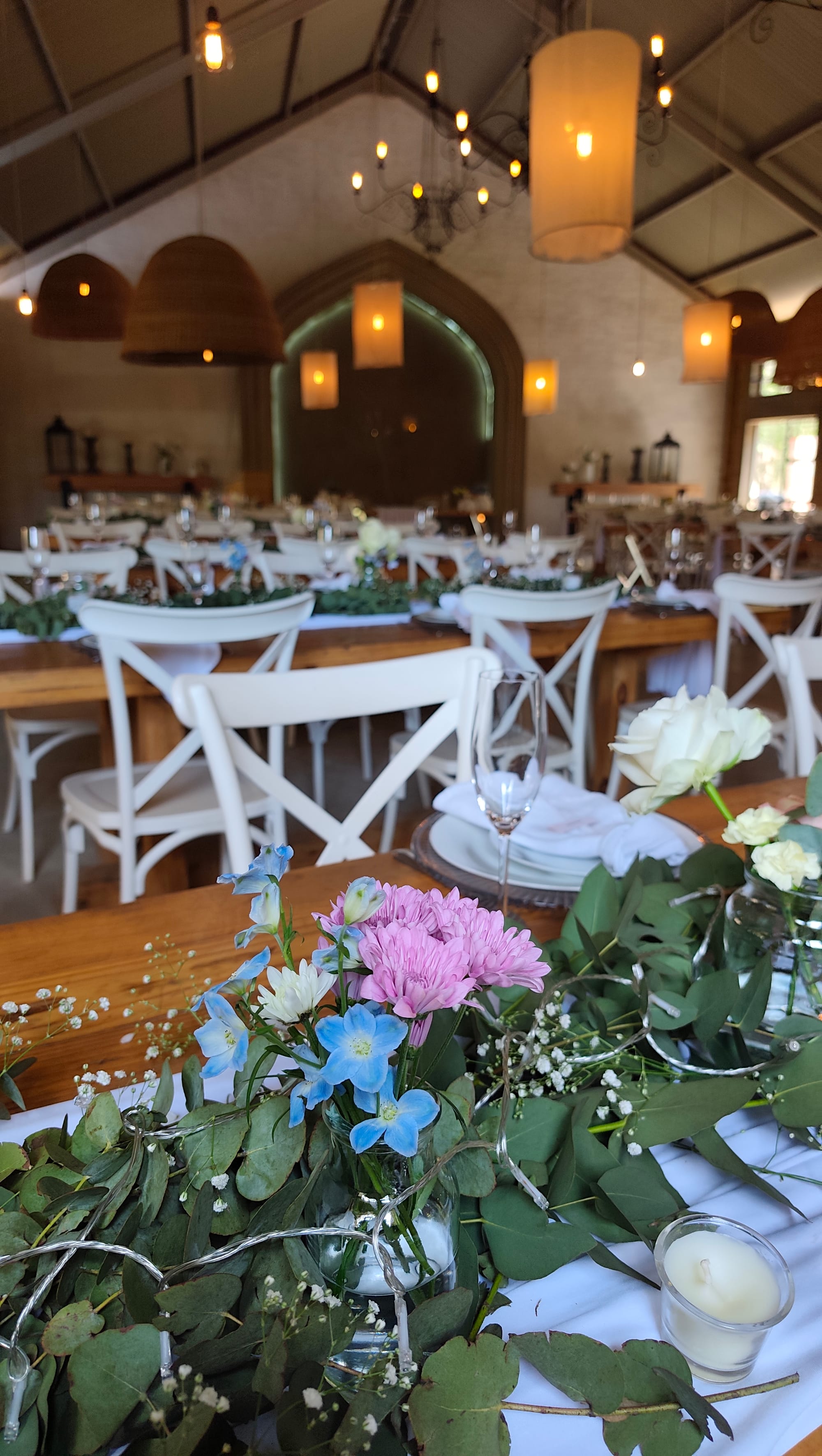 #FunVuuren - Wedding Time At Stoorhuijs!