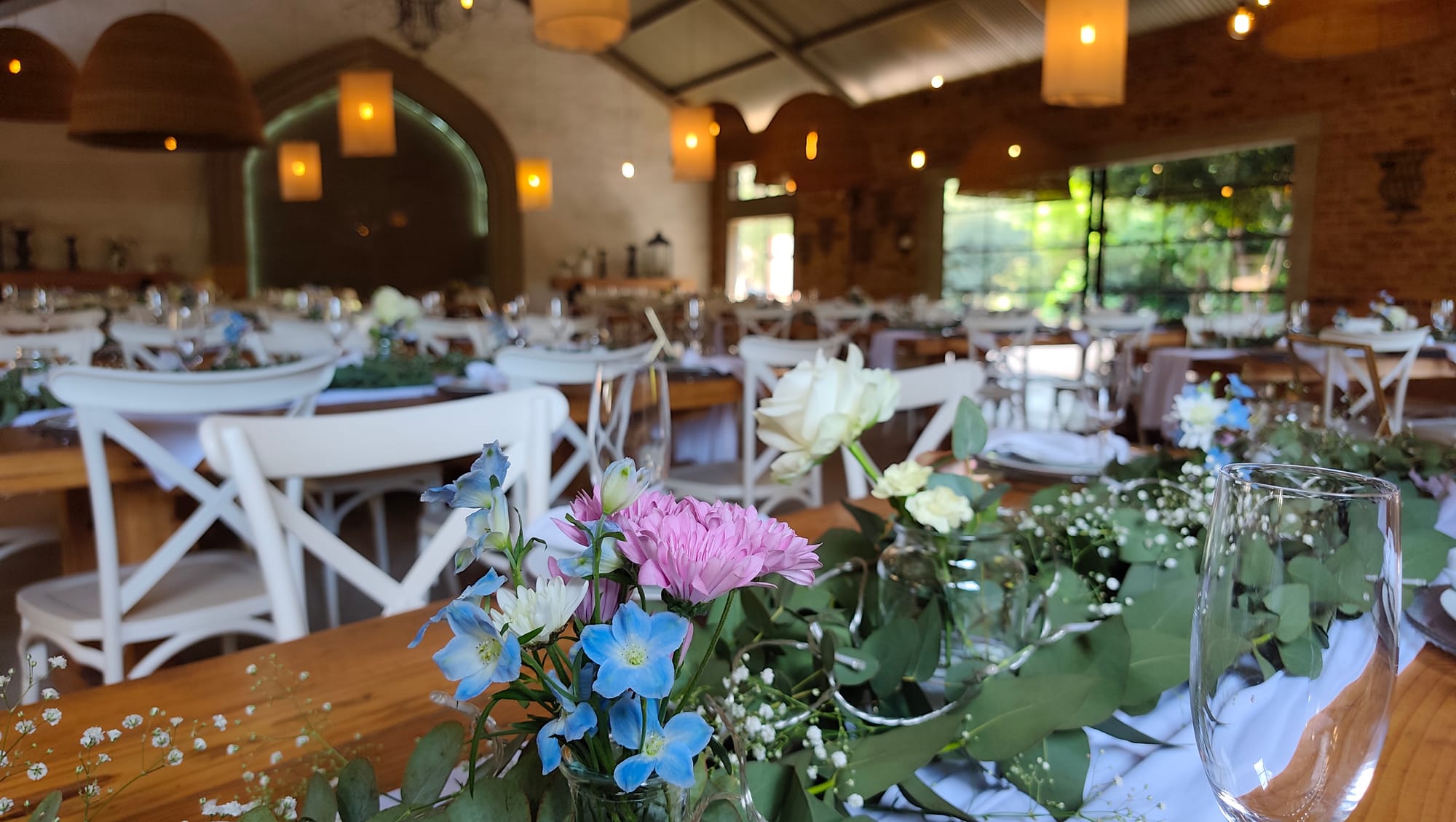 #FunVuuren - Wedding Time At Stoorhuijs!