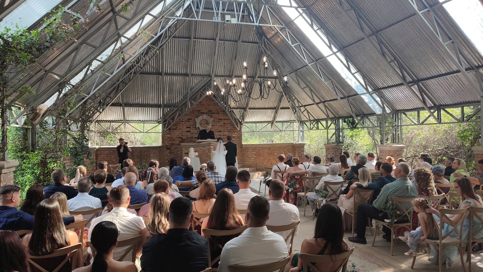 #FunVuuren - Wedding Time At Stoorhuijs!
