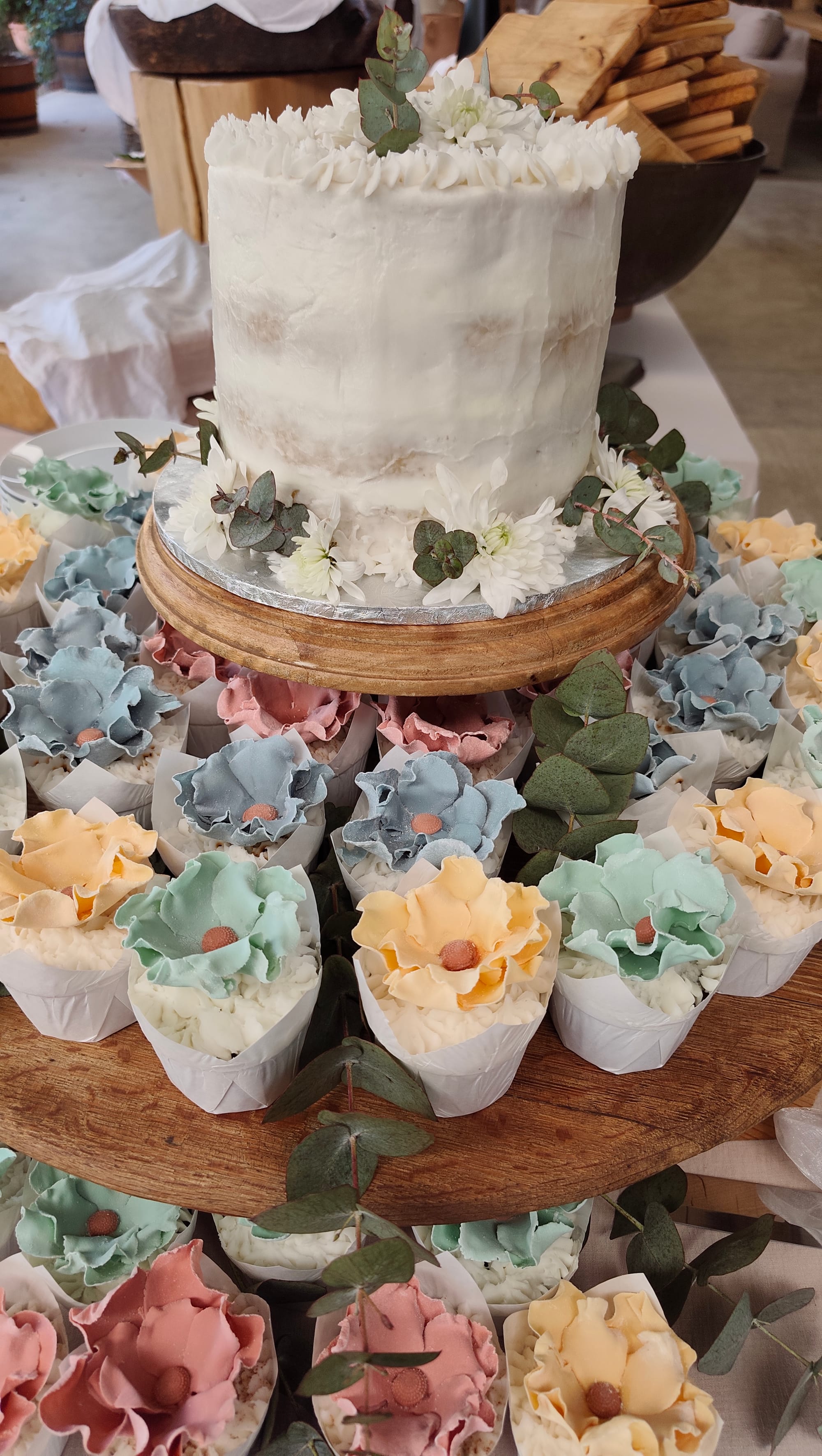 #FunVuuren - Wedding Time At Stoorhuijs!