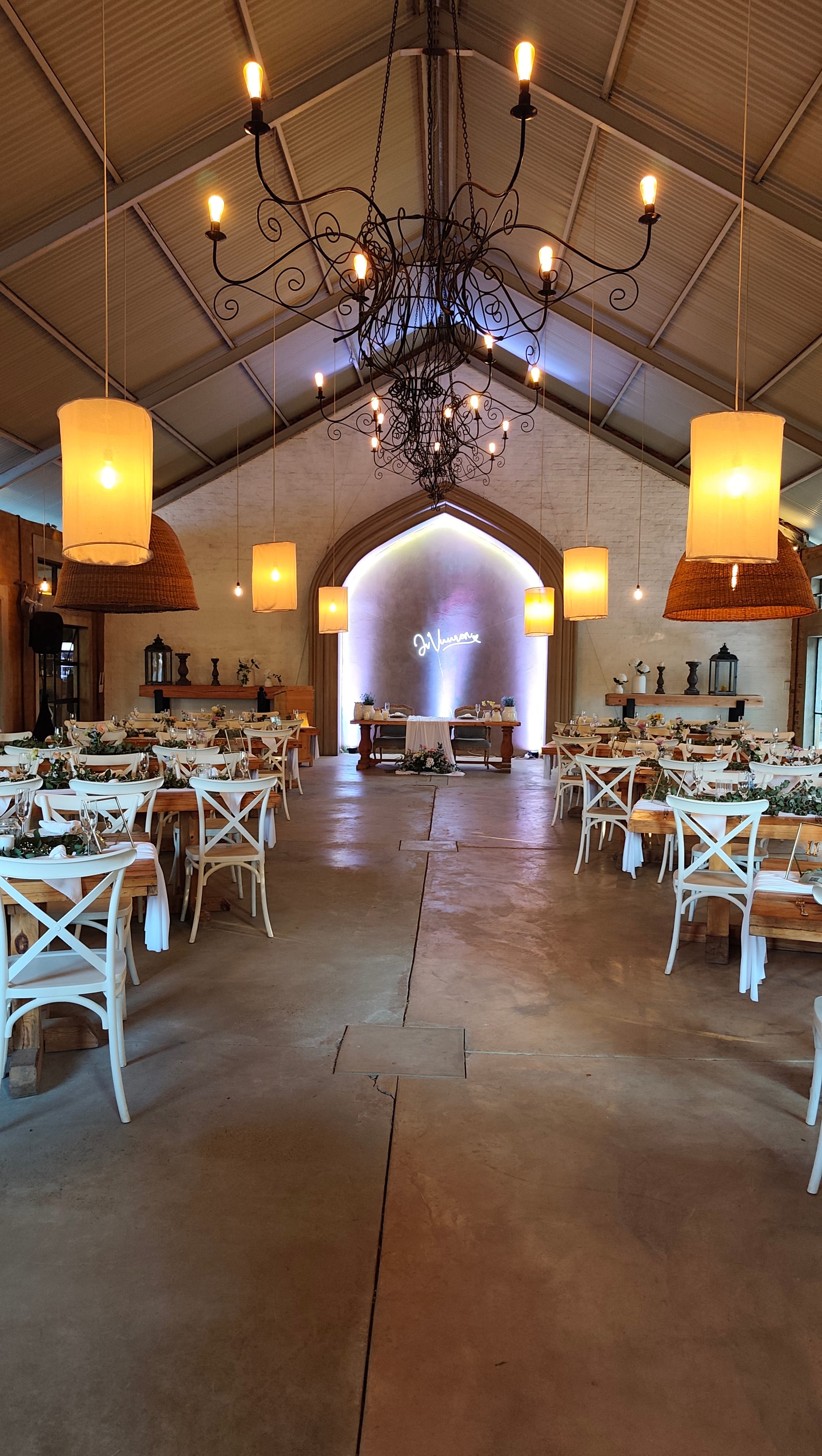 #FunVuuren - Wedding Time At Stoorhuijs!