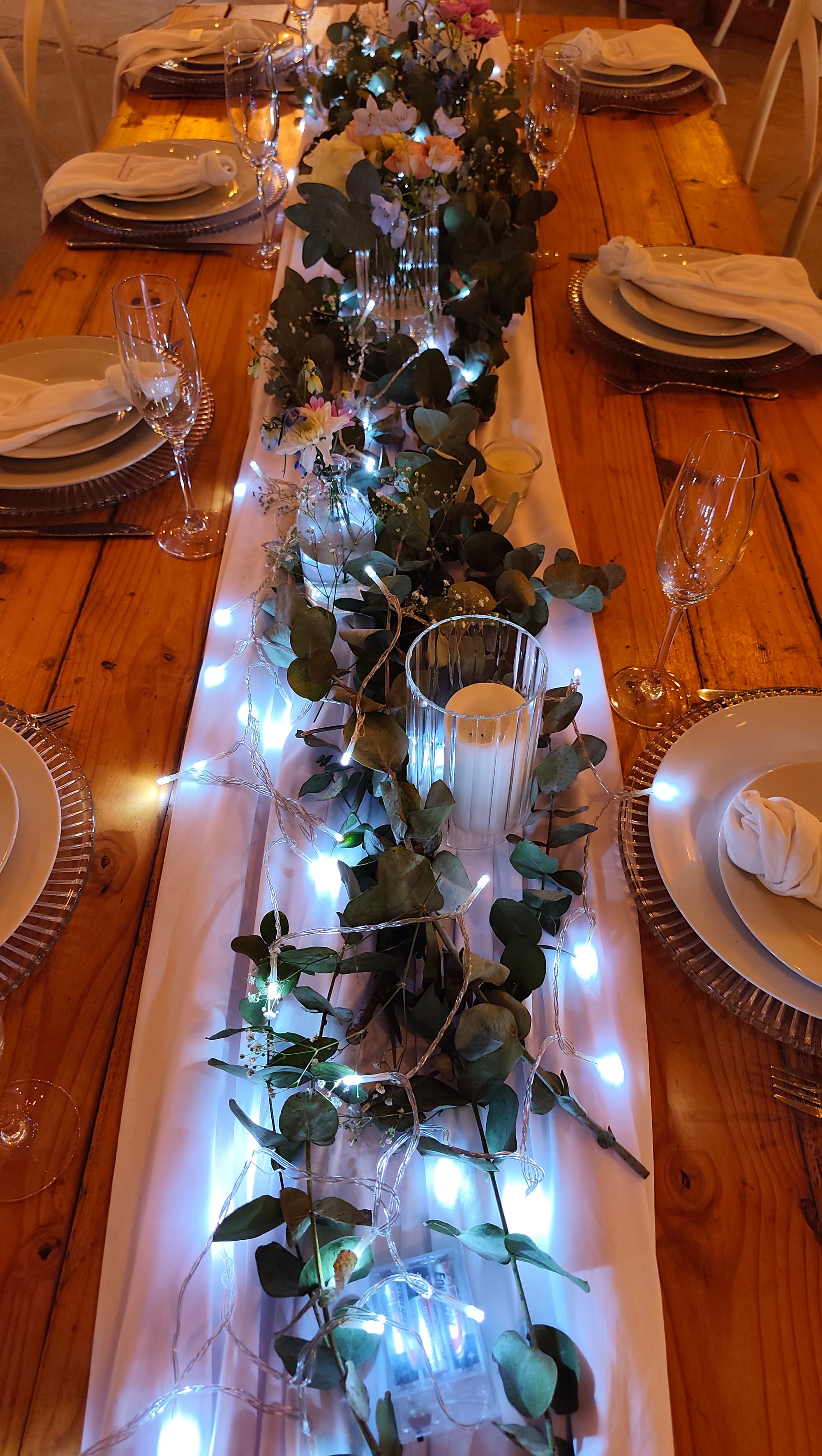 #FunVuuren - Wedding Time At Stoorhuijs!