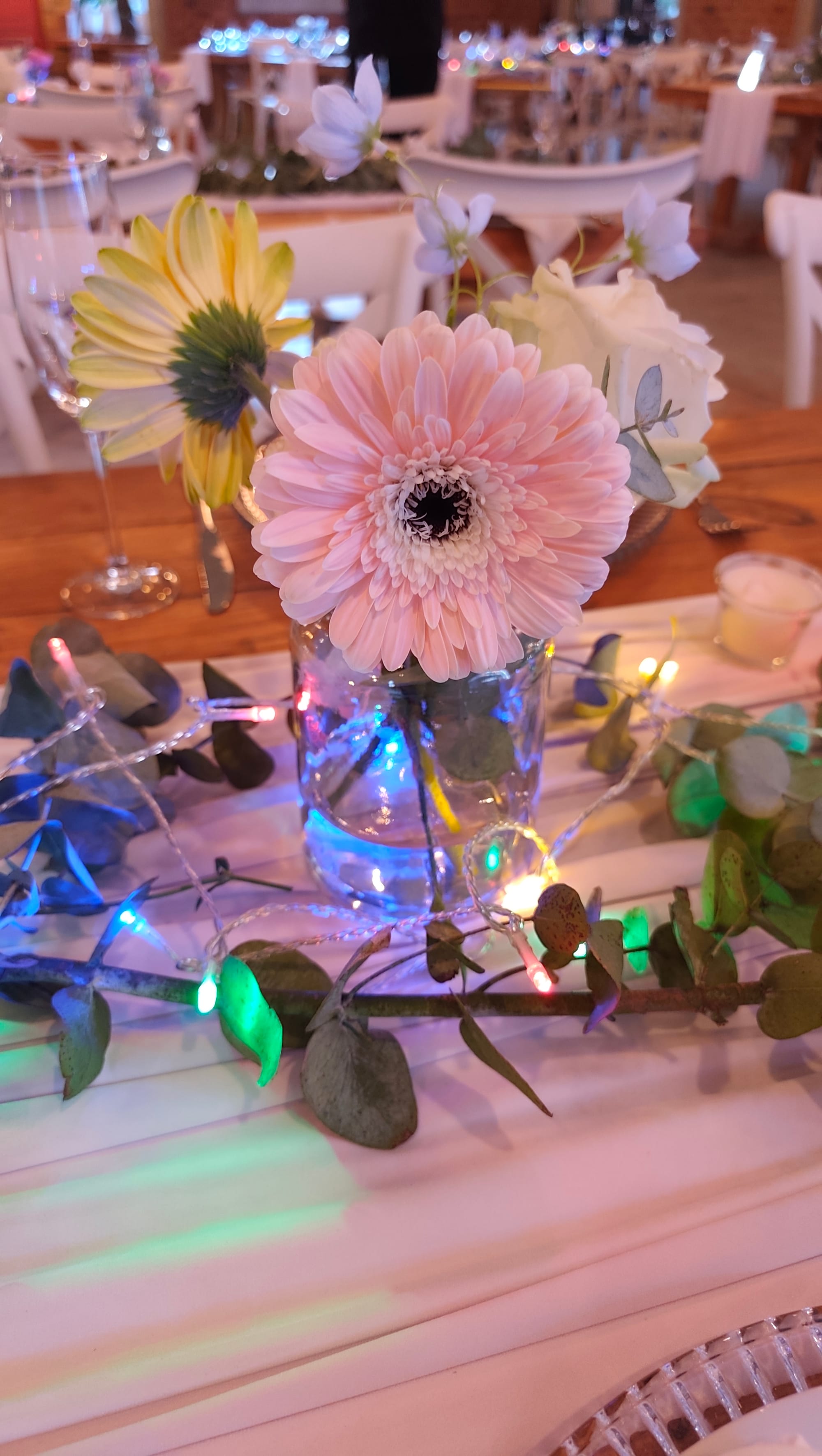 #FunVuuren - Wedding Time At Stoorhuijs!