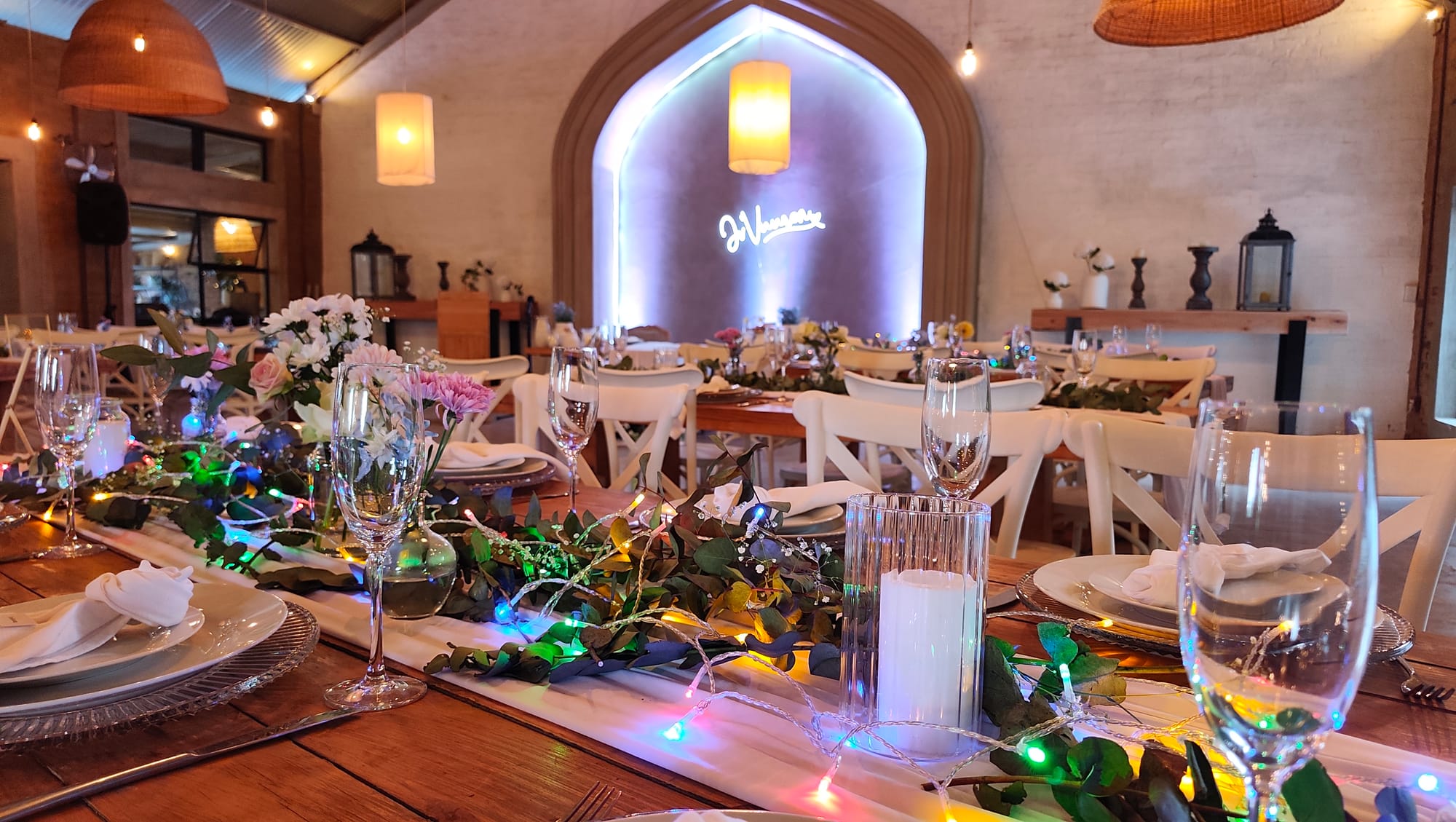 #FunVuuren - Wedding Time At Stoorhuijs!
