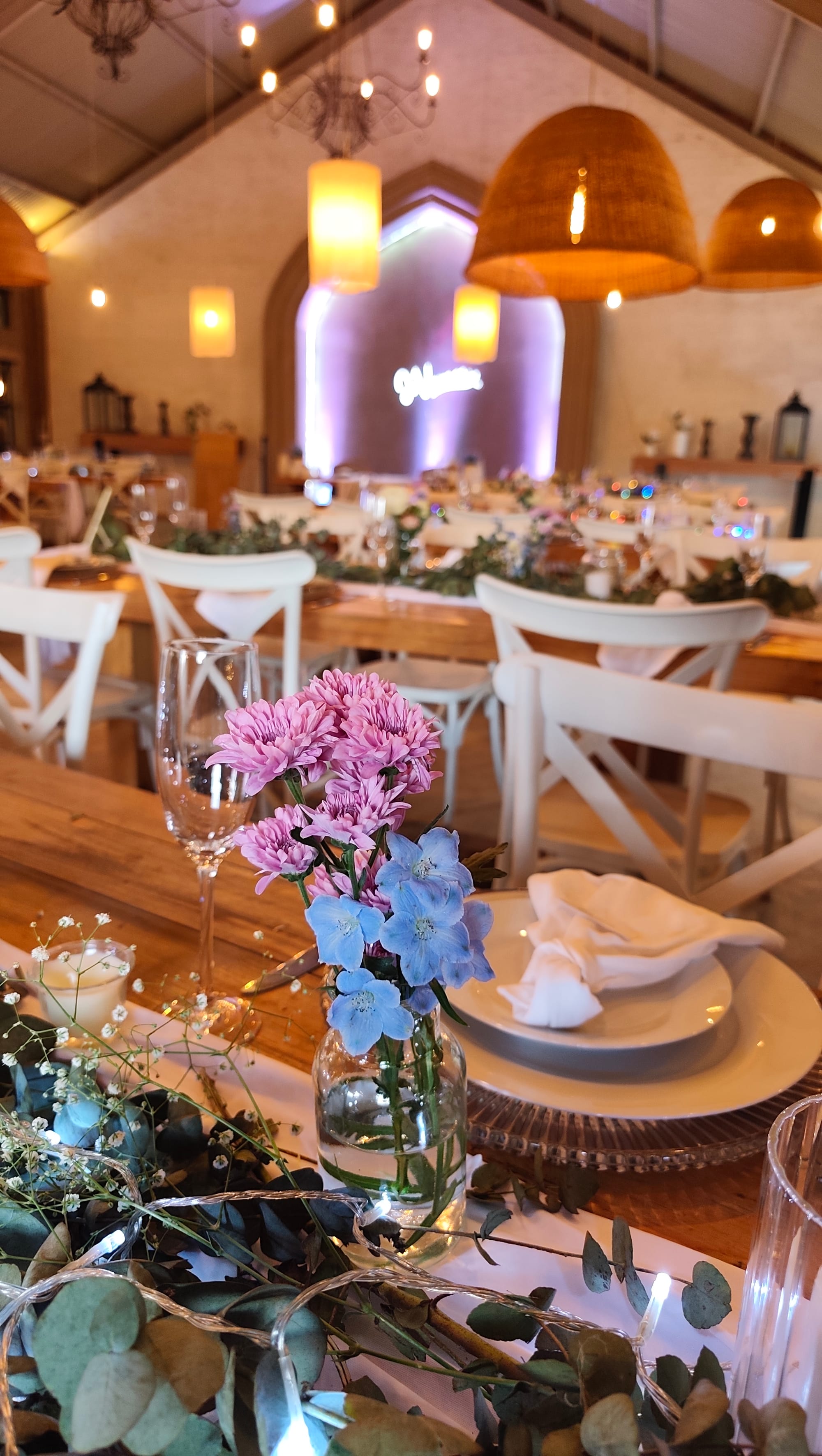 #FunVuuren - Wedding Time At Stoorhuijs!