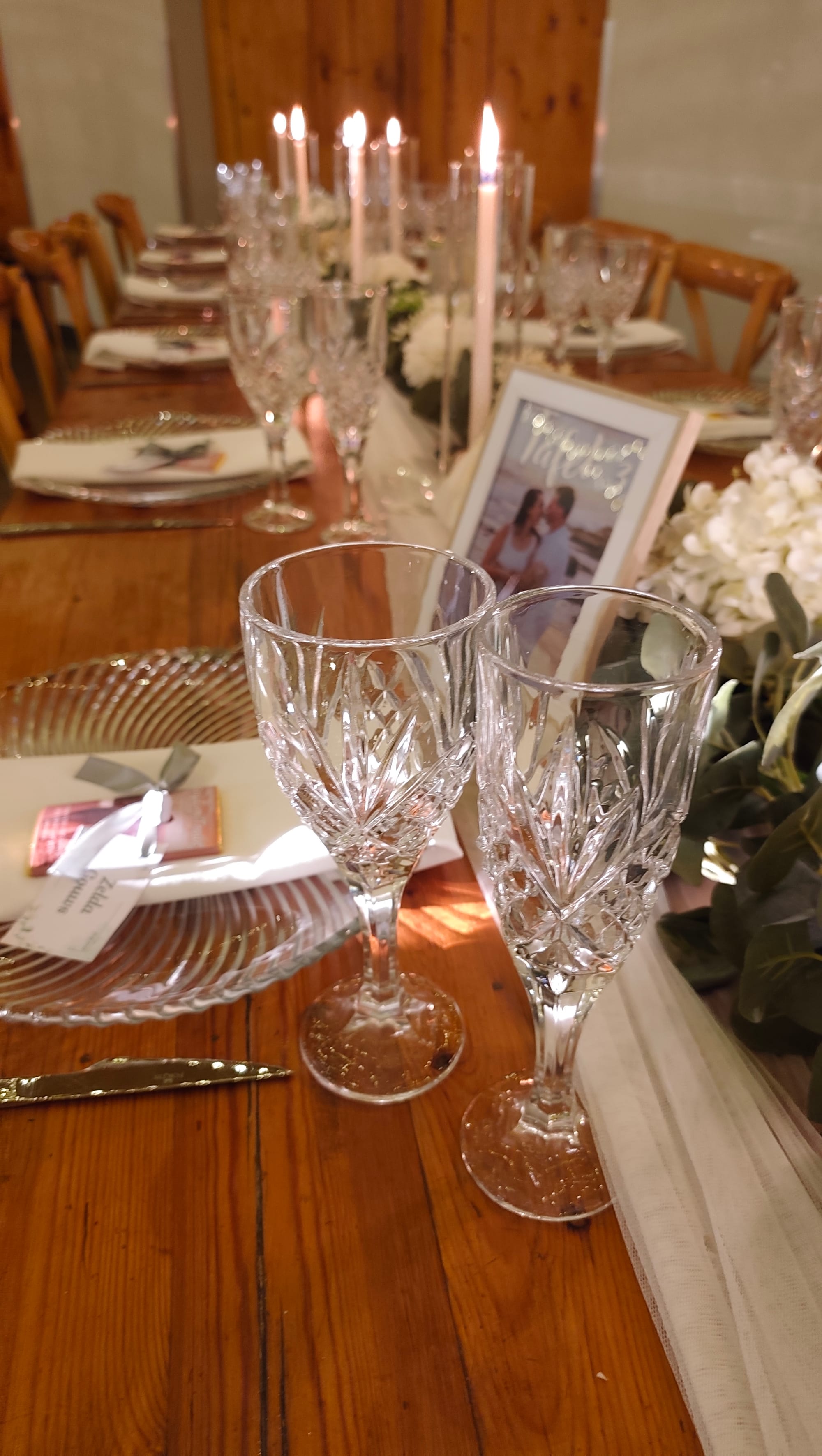 Wedding Time At Cradle Valley! #StrydomSprokie