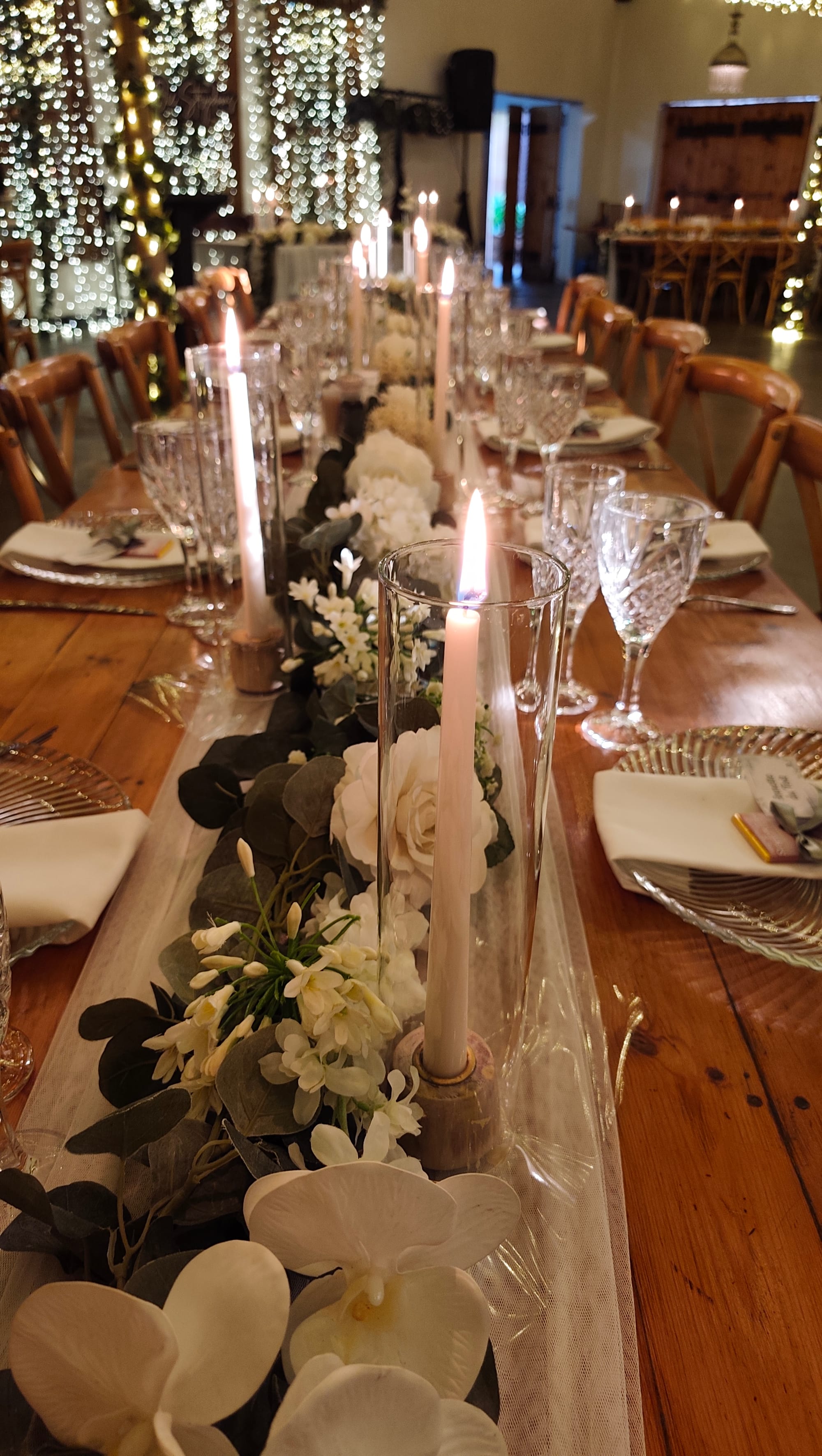 Wedding Time At Cradle Valley! #StrydomSprokie
