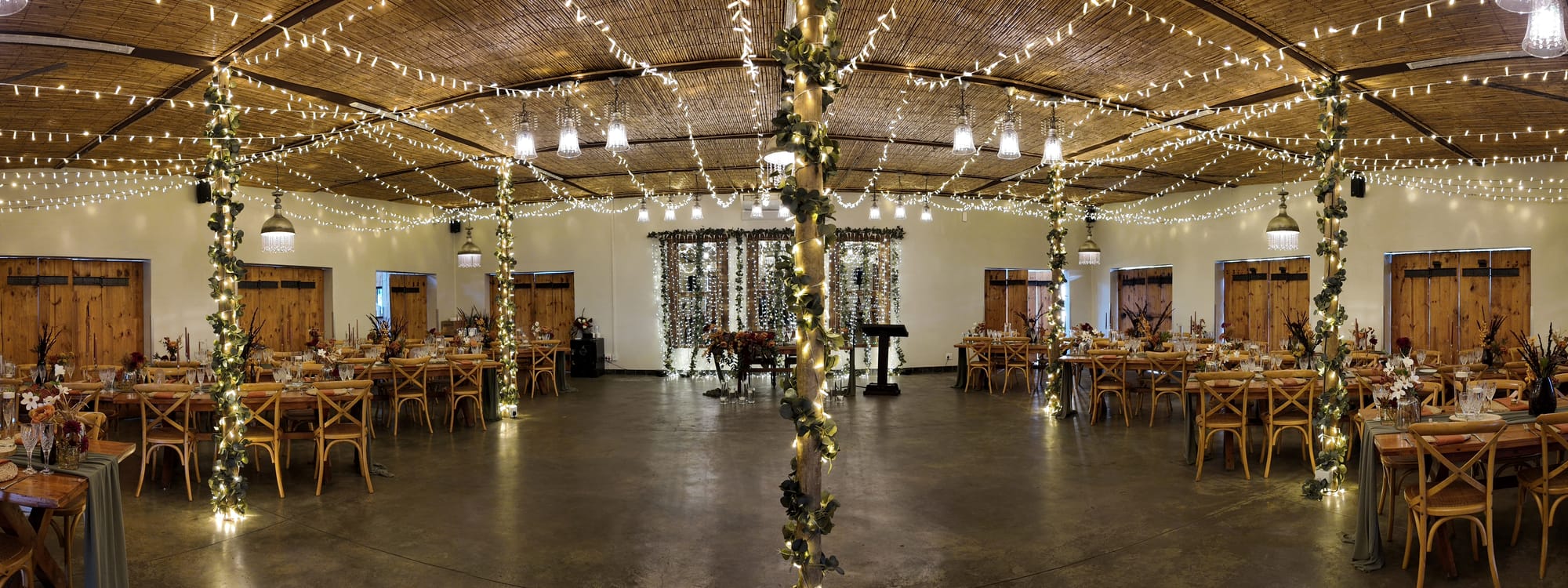 Wedding Time At Cradle Valley! #Pretorius
