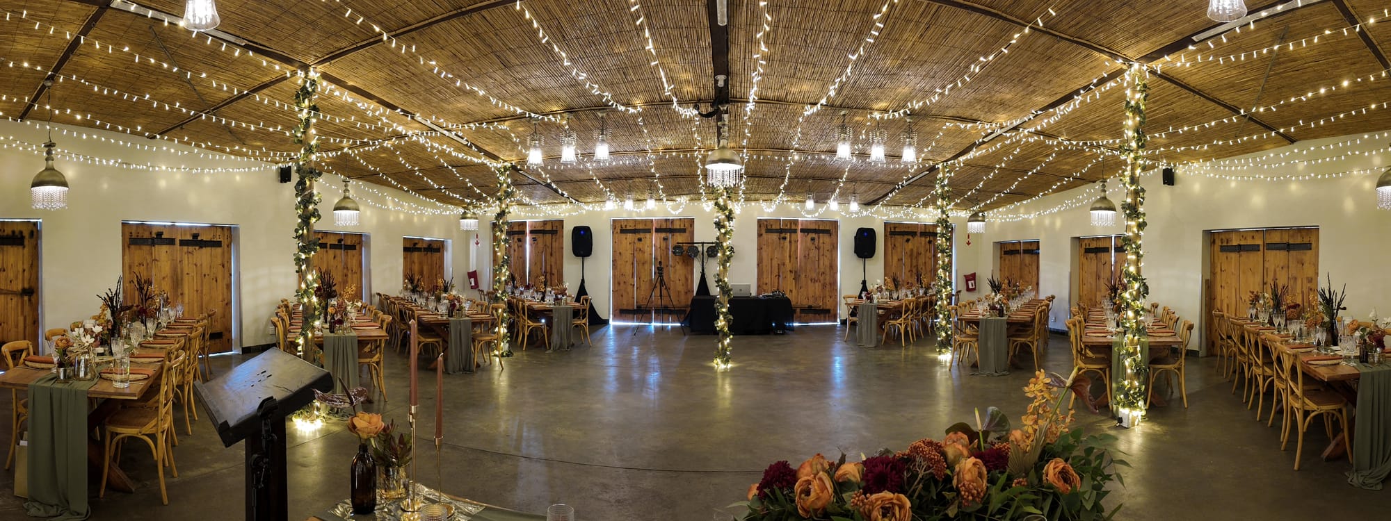 Wedding Time At Cradle Valley! #Pretorius