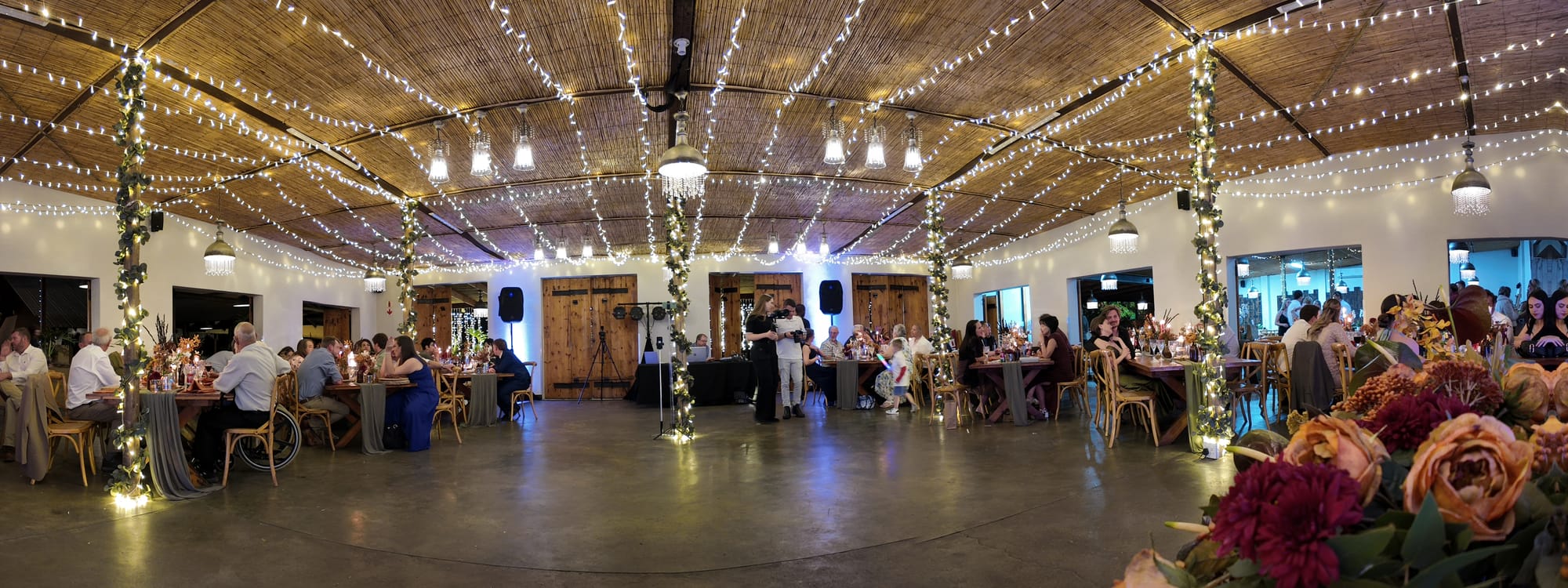 Wedding Time At Cradle Valley! #Pretorius