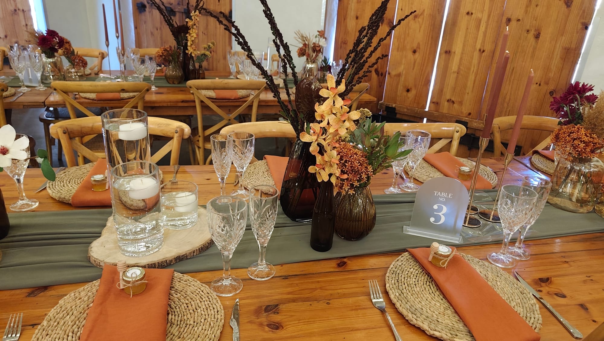Wedding Time At Cradle Valley! #Pretorius