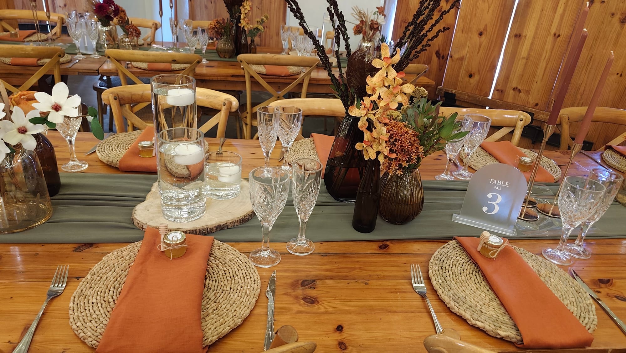 Wedding Time At Cradle Valley! #Pretorius