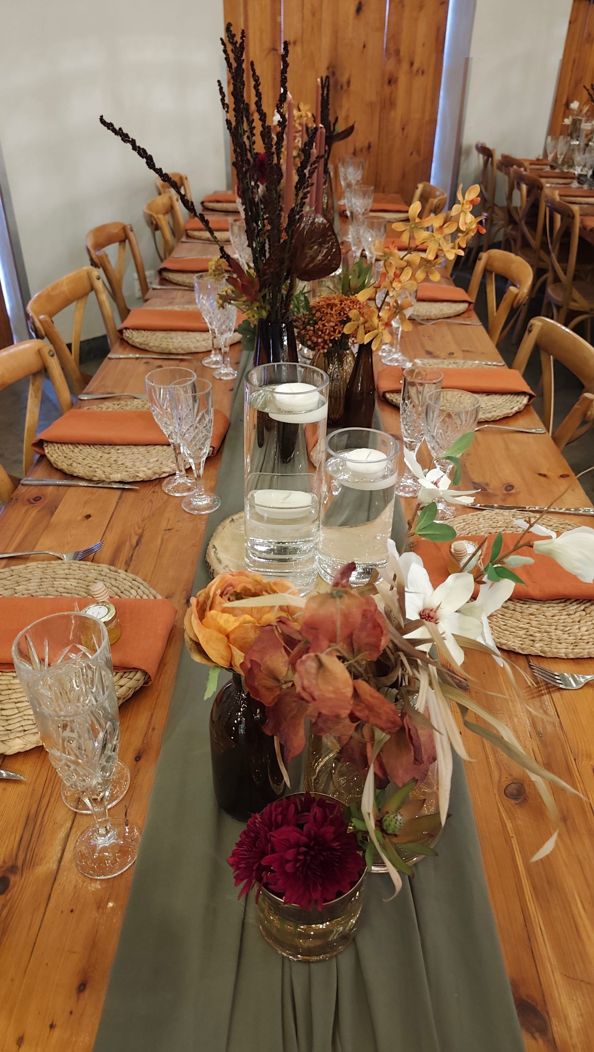 Wedding Time At Cradle Valley! #Pretorius